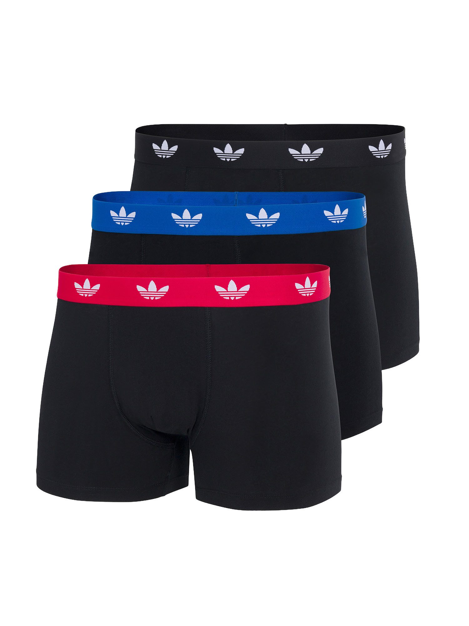 adidas Originals Trunk Comfort Flex (3-St) günstig online kaufen