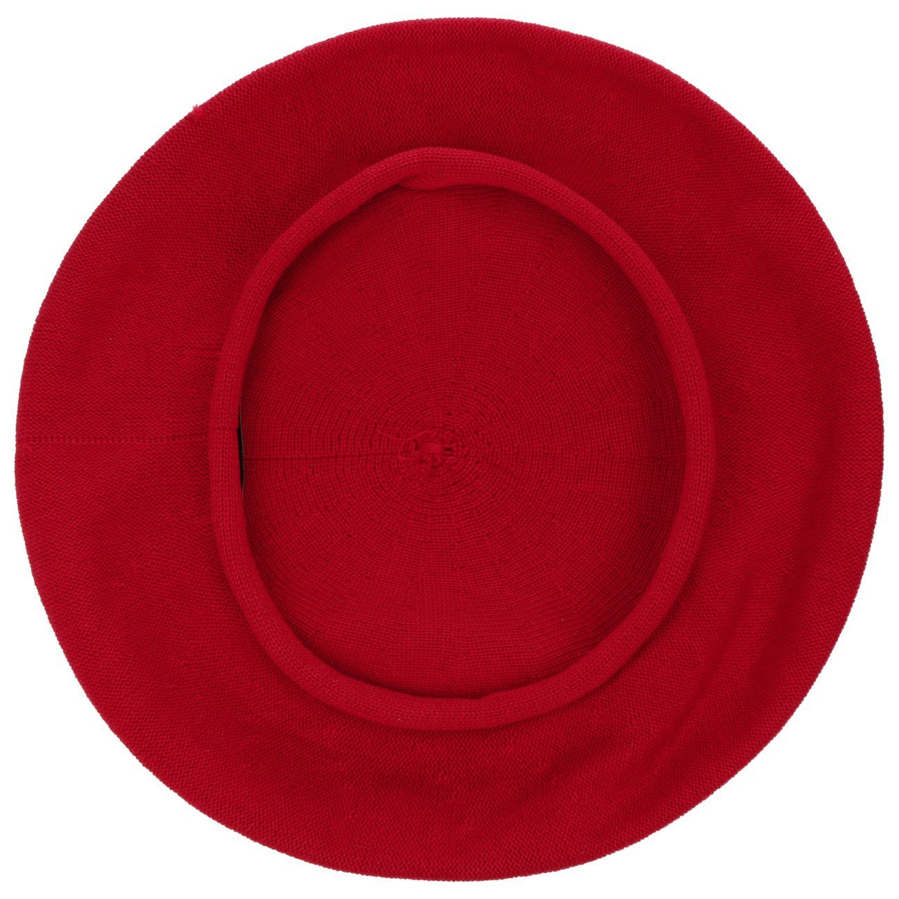 (1-St) rot Barascon Baske Baskenmütze