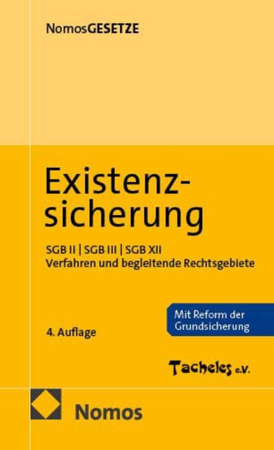 Existenzsicherung / diverse