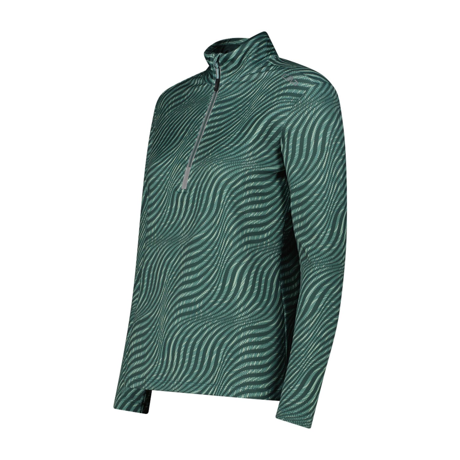 CMP Fleecepullover CMP Damen Pullover WOMAN SWEAT 35L2996