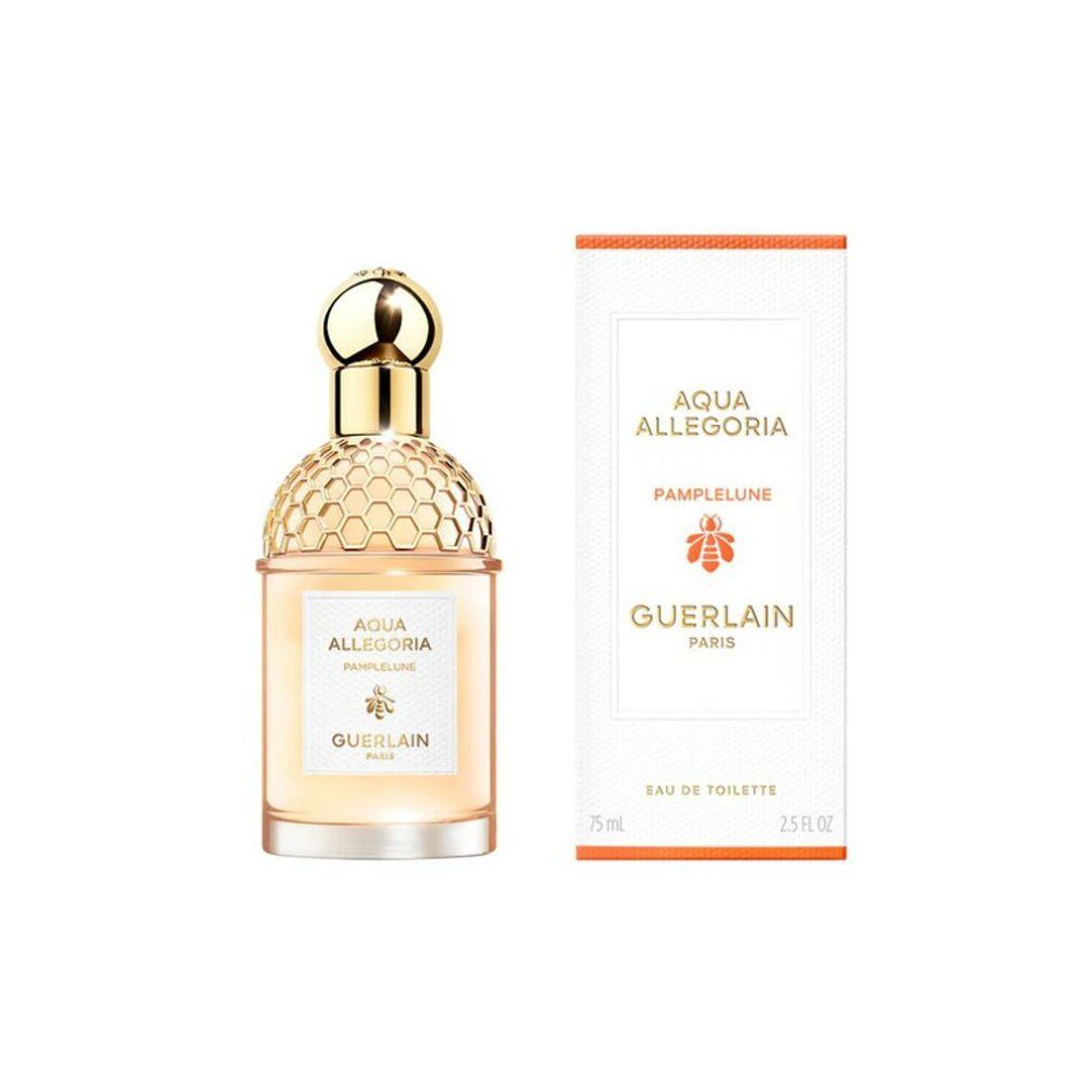 Toilette etv allegoria Eau 75ml Guerlain pamplelune GUERLAIN de