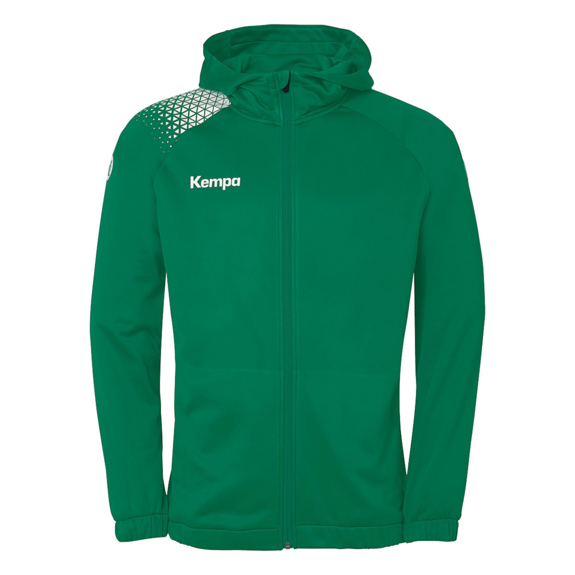 Kempa Kapuzenpullover Kempa Herren Kapuzenjacke Ambition günstig online kaufen