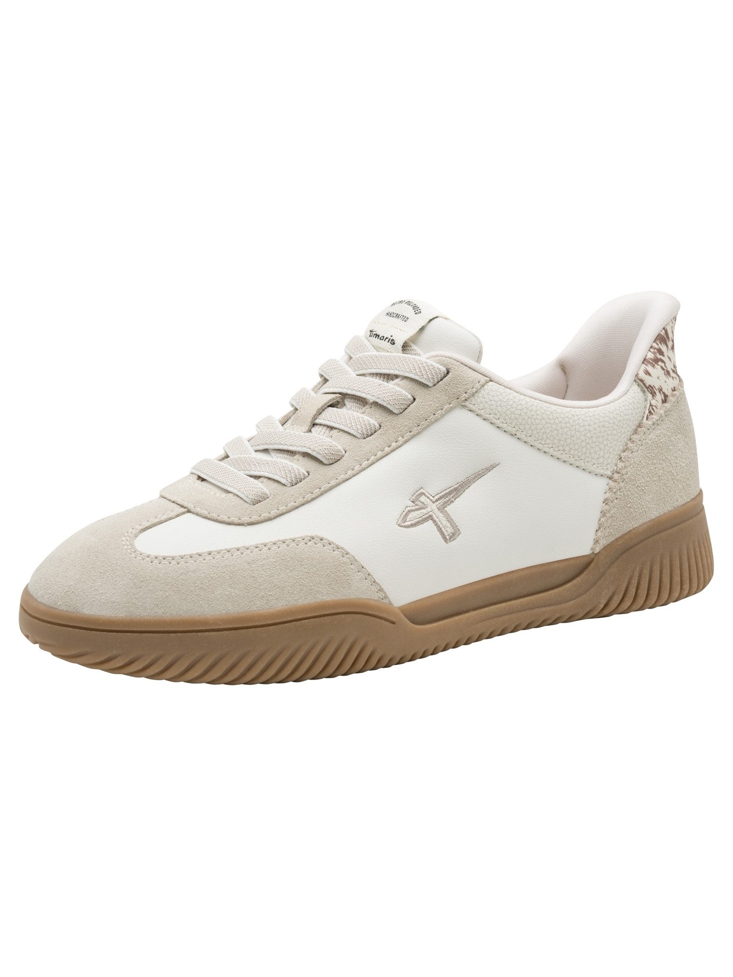 Tamaris Removable Sock, STEP IN mit Absatz kein Absatz Sneaker Removable Sock