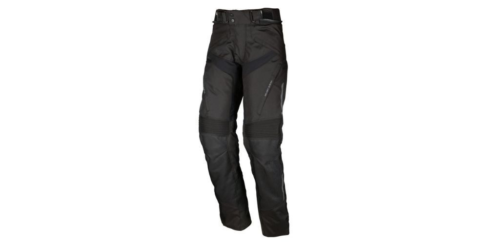 Modeka Motorradhose Clonic wasserdichte Motorrad Textilhose günstig online kaufen