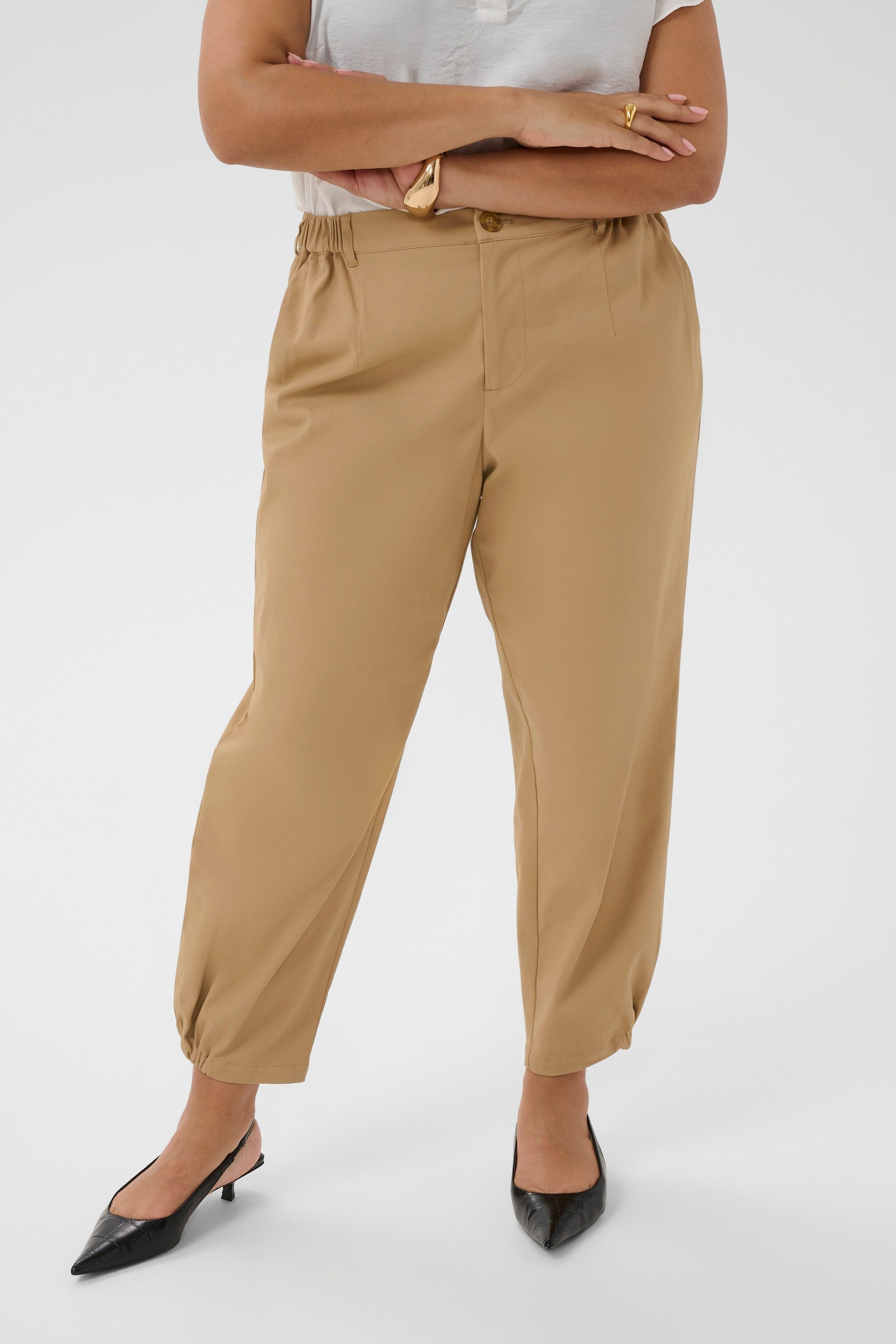 Stoffhose Casual Hose KCvicky