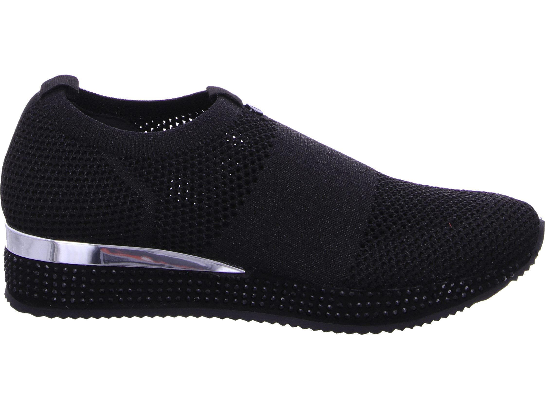 La Strada Slipper