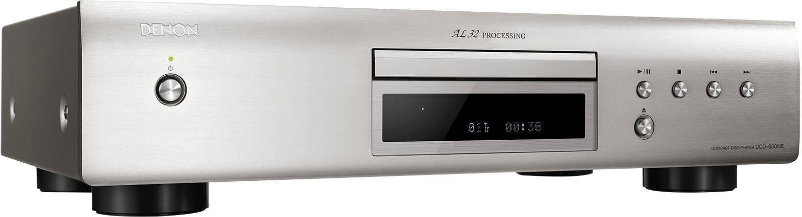 Denon DCD-600NE CD-Player