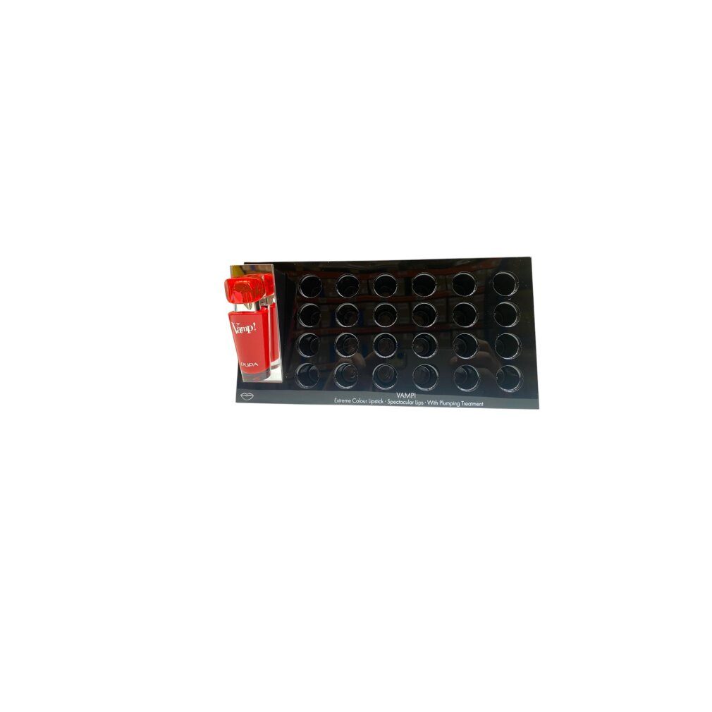Pupa Lidschatten Vamp! Eyeshadow Powder