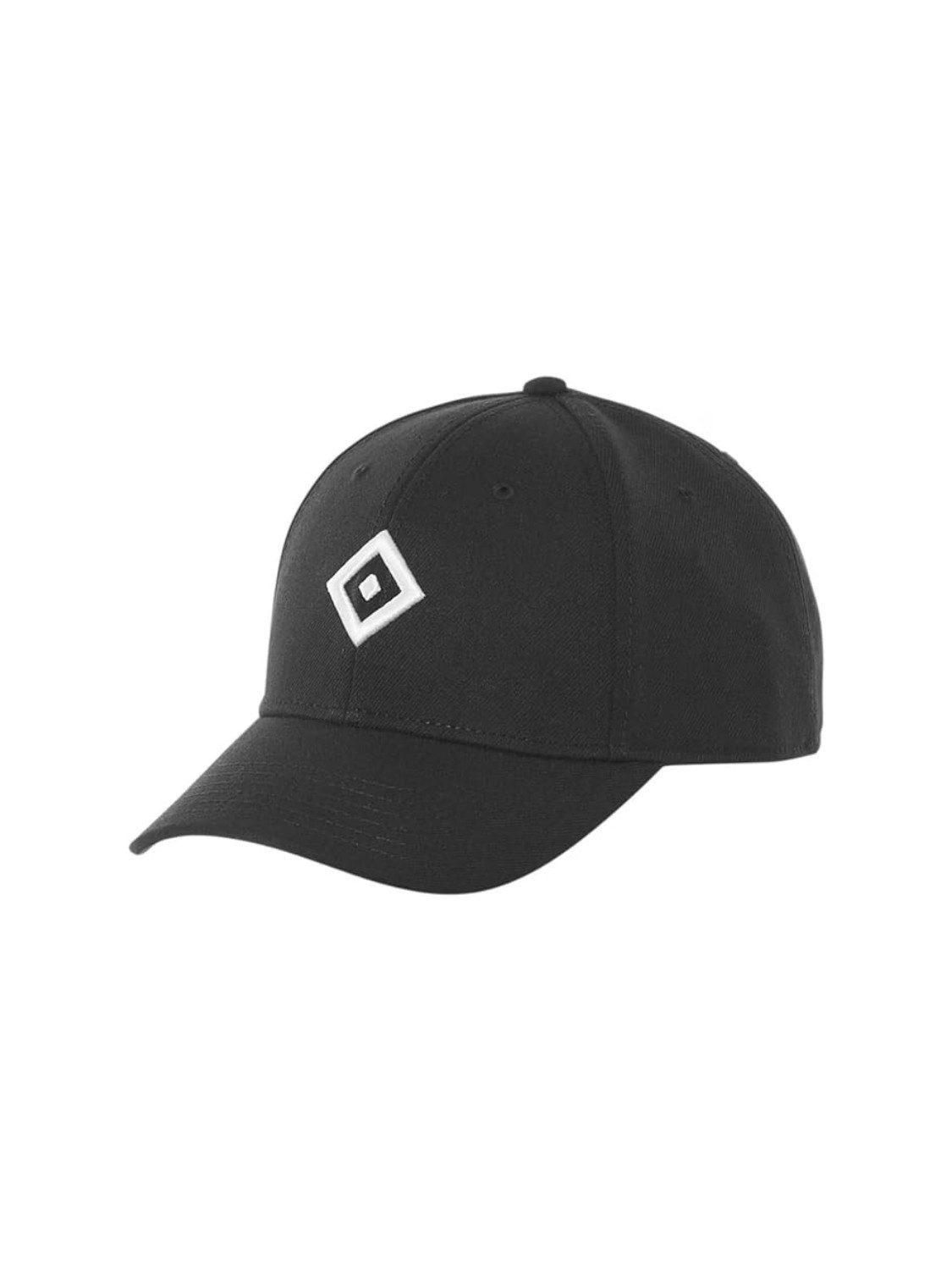 VertriebsArena GmbH Baseball Cap HSV Kappe Raute Pur