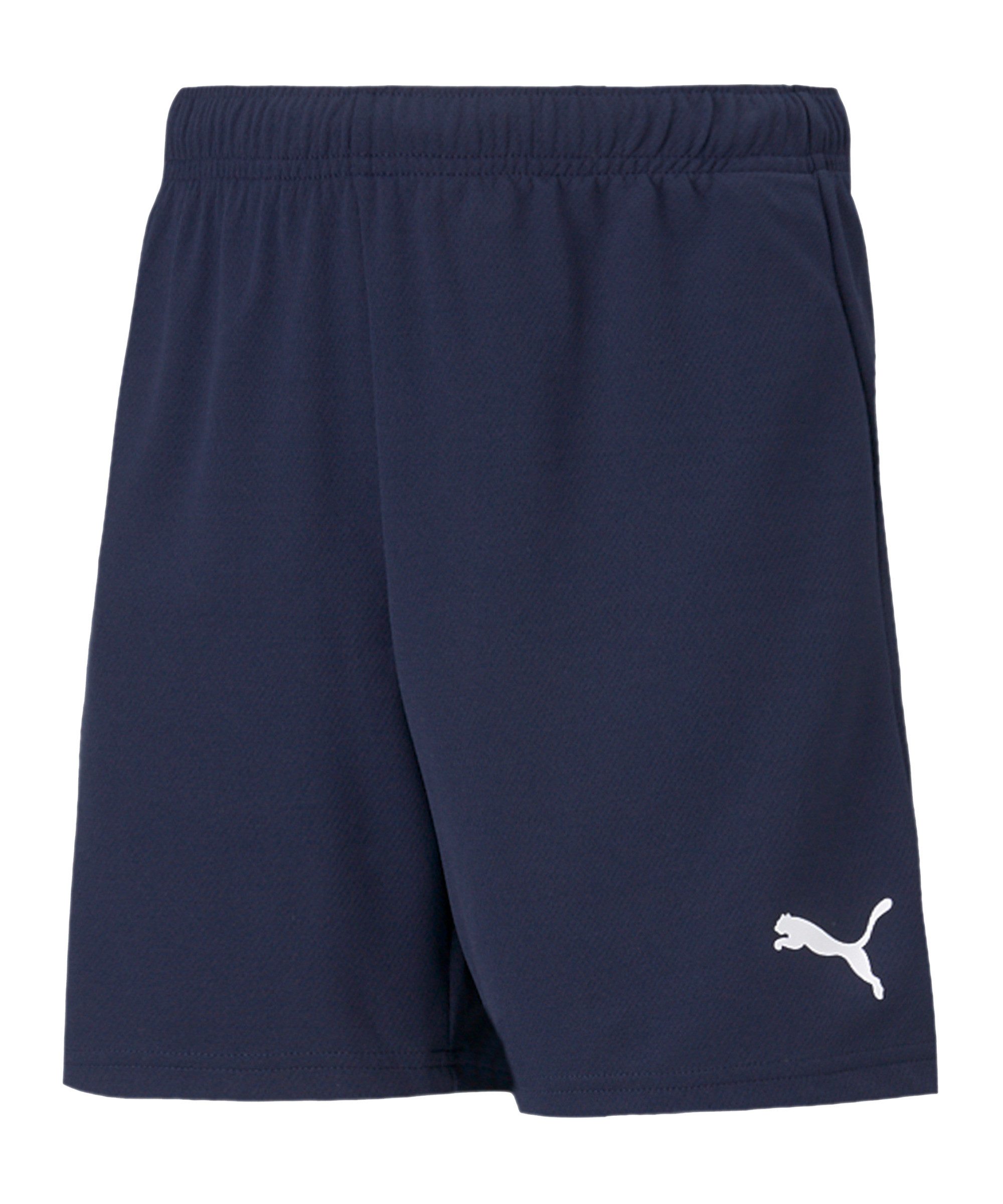 Trainingsshorts Puma Kinder Shorts teamRISE Short Jr 704943