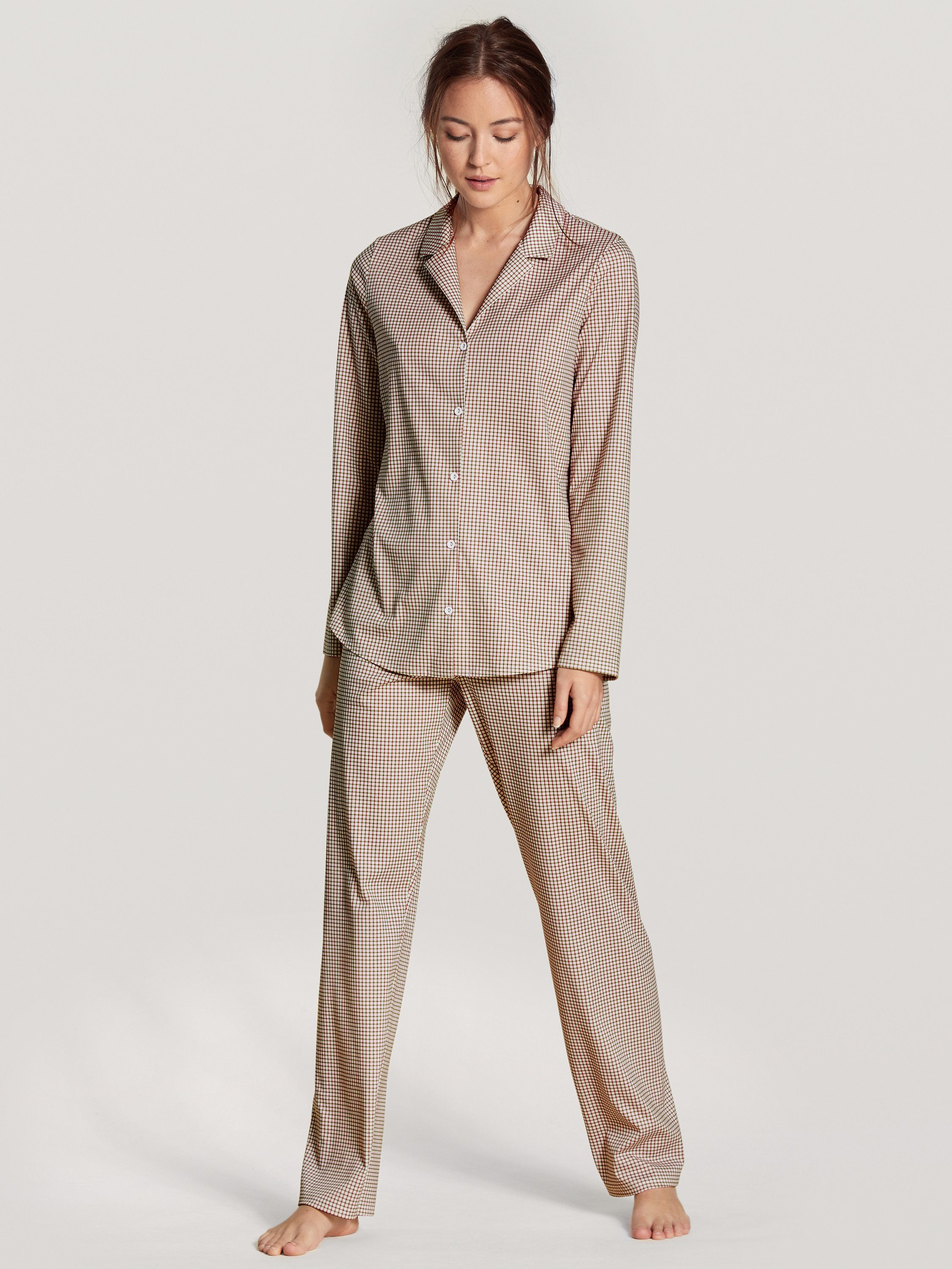 CALIDA Pyjama Season Special Damen (2 tlg) günstig online kaufen