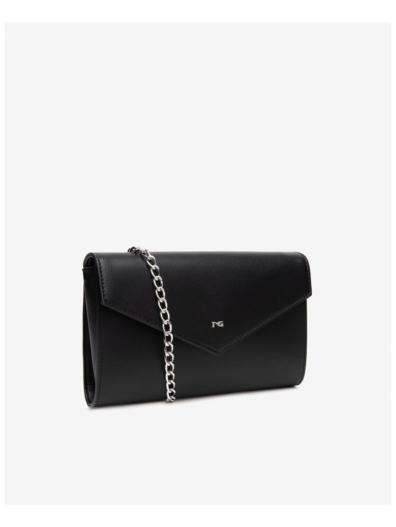 Nero Giardini Umhängetasche Nero Giardini Taschen Lederimitat