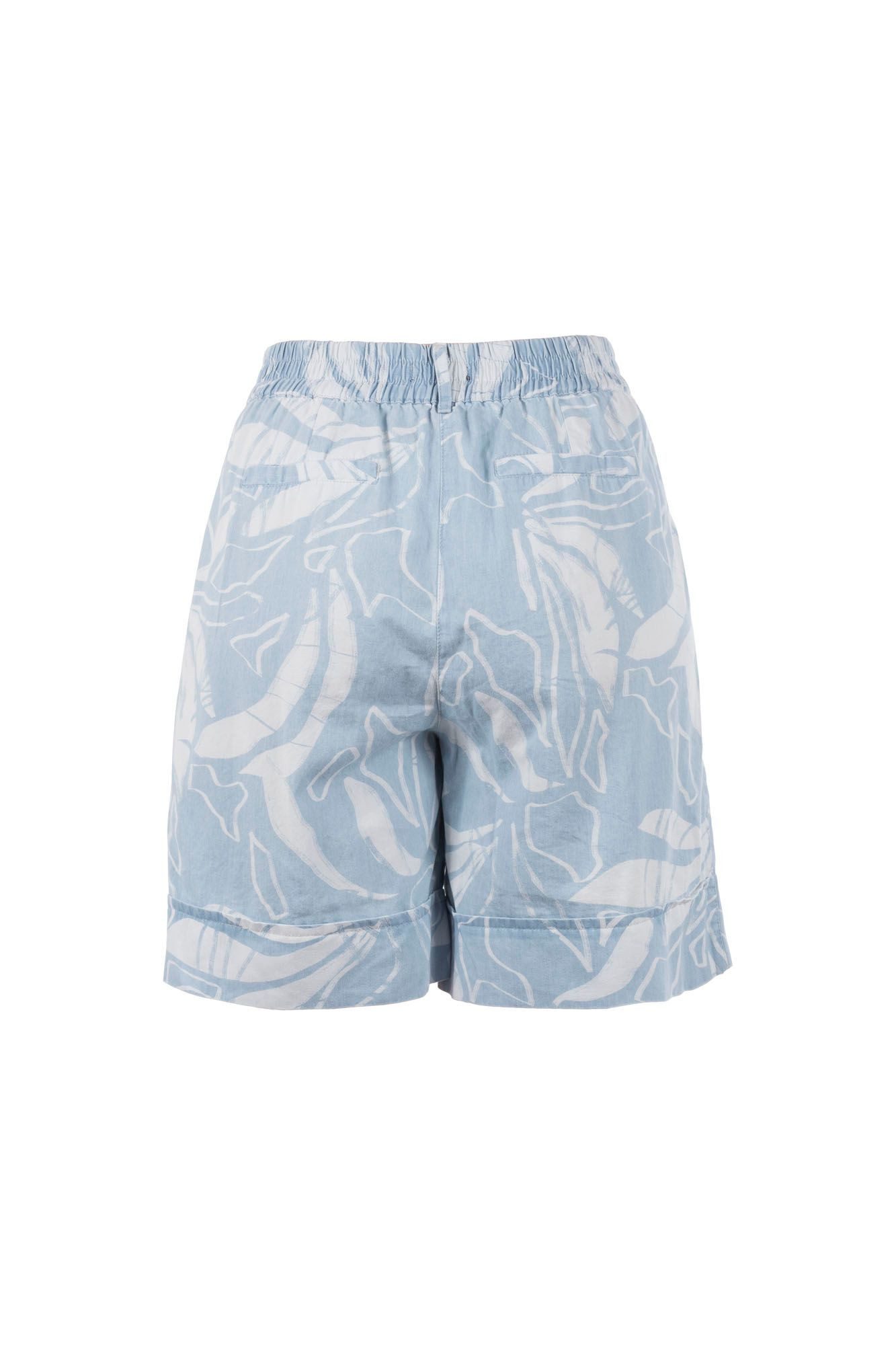 Soquesto Shorts