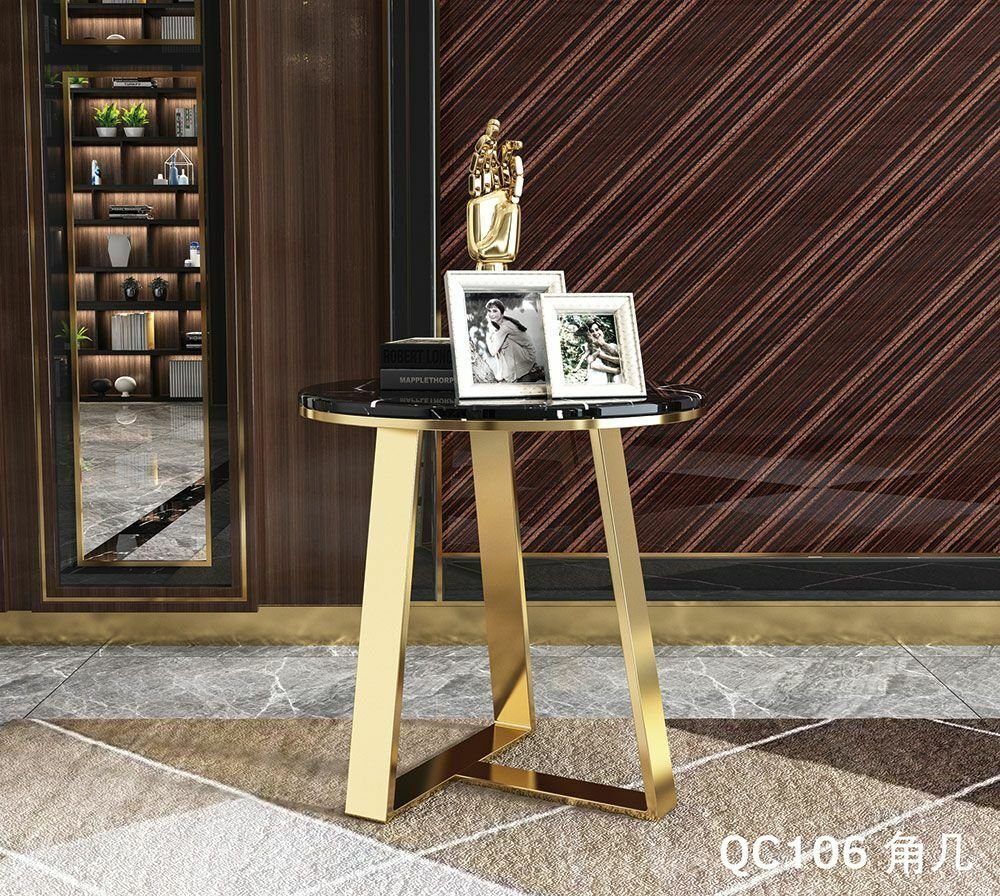 Wohnzimmer Luxus Beistell Couch Tische Tisch Design Beistelltisch JVmoebel Couchtisch Kaffee