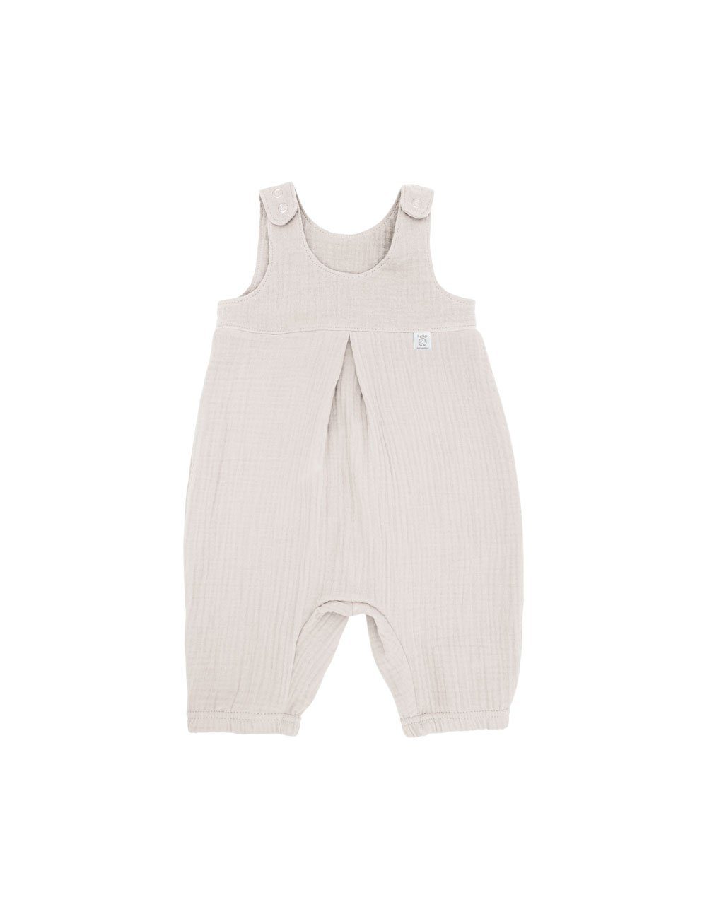MAXIMO Overall »GOTS BABY BOY-Overall Musselinstoff Musselin GOTS« Made in  Germany online kaufen | OTTO