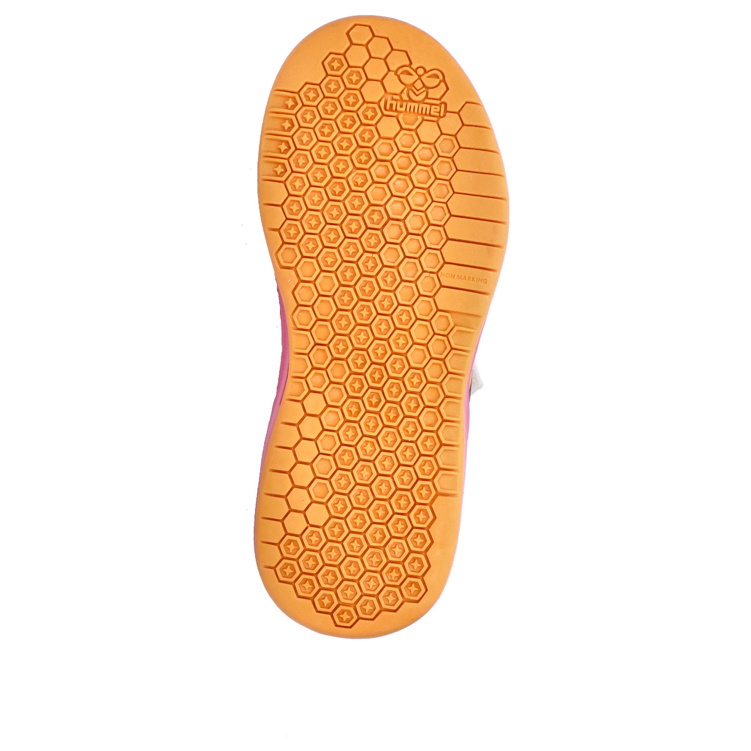 hummel Hummel Kinder Hallenschuhe MULTIPLAY STABLE VC JR 224854 Hallenschuh