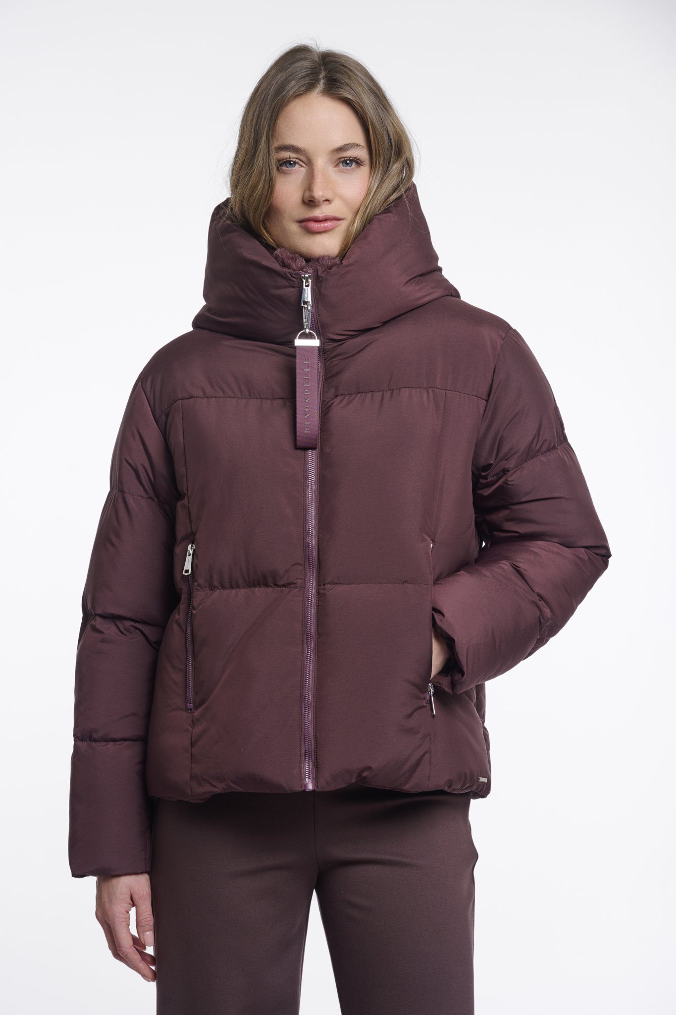 Rino & Pelle Outdoorjacke