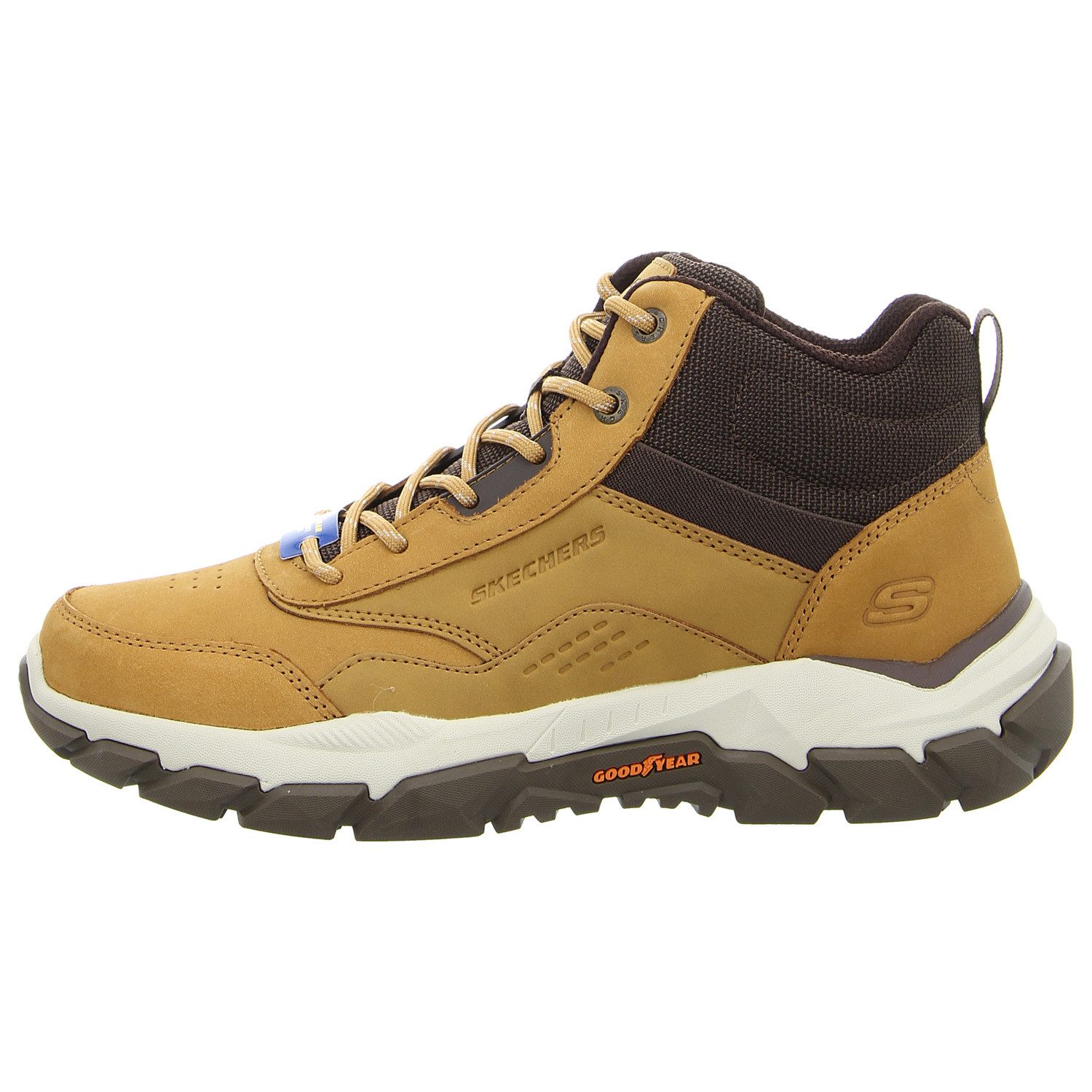 Skechers Santoro-Hopkins Stiefelette günstig online kaufen