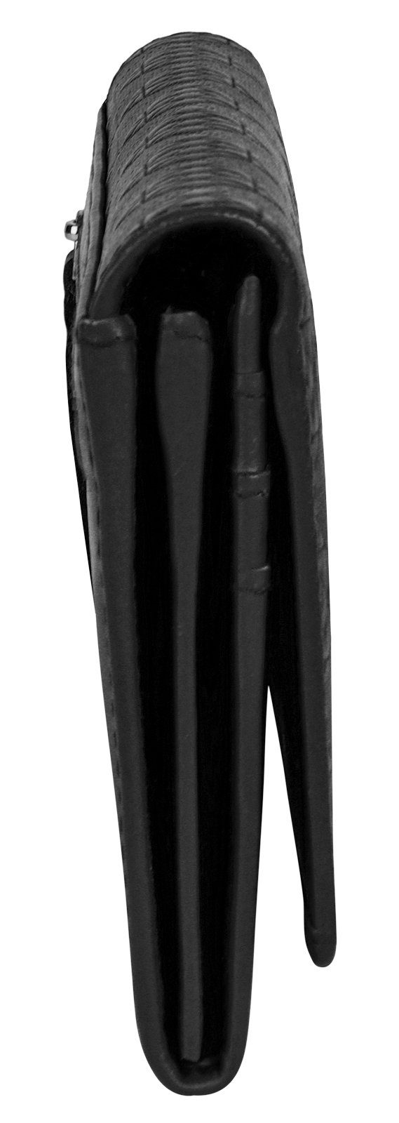 Bruno Banani Geldbörse BRUNO BANANI Damen echt Leder, echt Leder – Bild 4 von 5