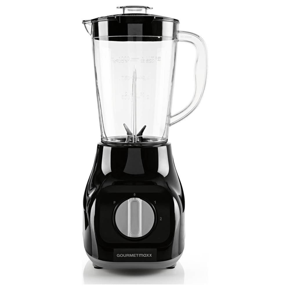 GOURMETmaxx Standmixer Standmixer 350W 10998