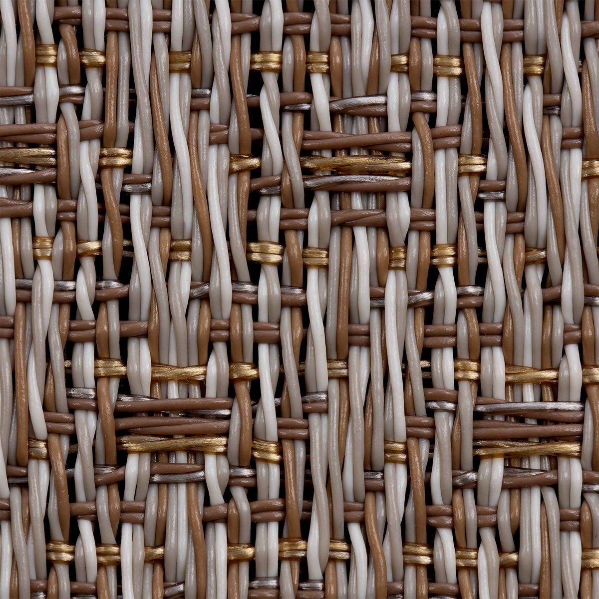 casa pura Badematte Lecce, Badteppich erhältlich in 5 Größen, für Fußbodenheizung geeignet, Rutschfest und strapazierfähig, Vinyl, rechteckig, Vinyl, wasserundurchlässig