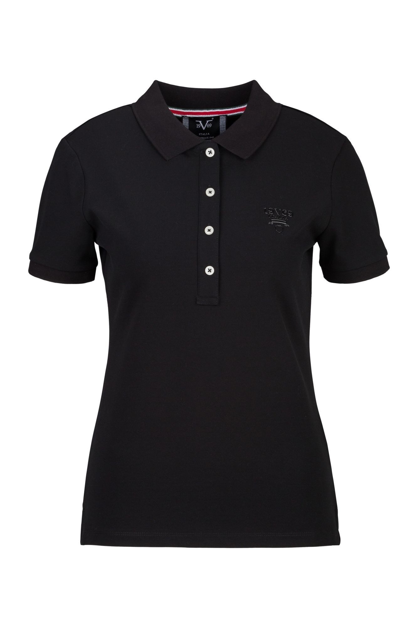 19V69 ITALIA Poloshirt BIBI günstig online kaufen