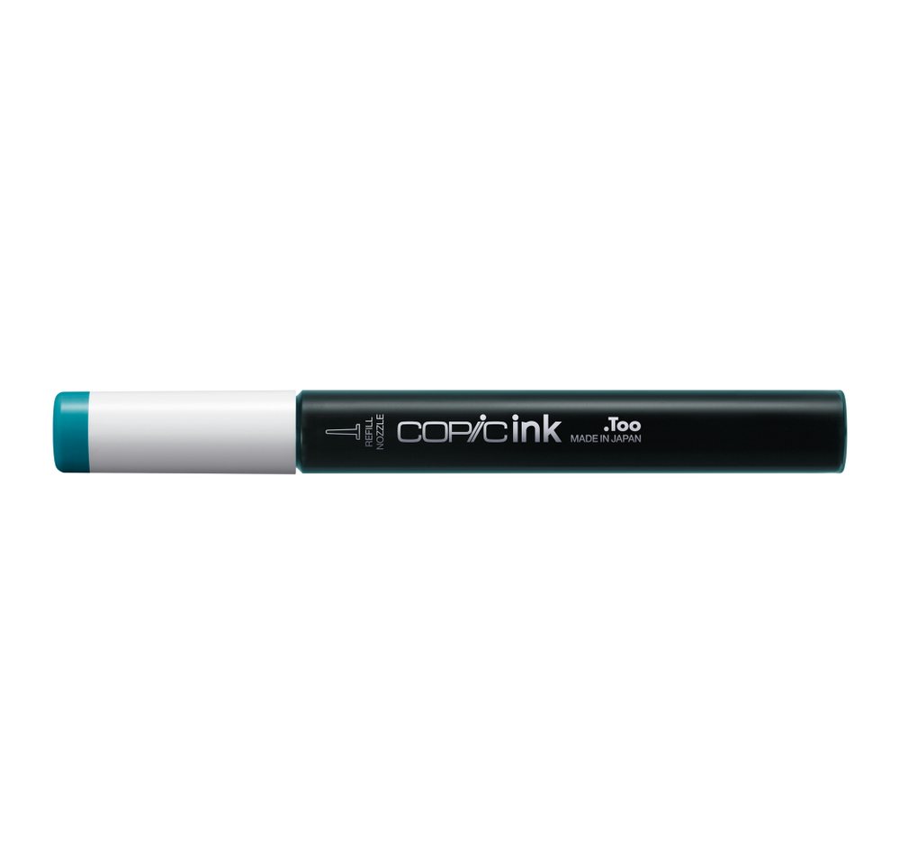 Thumbnail - COPIC Füller Ink BG57 - Nachfülltinte für Marker (12 ml), (1-tlg)