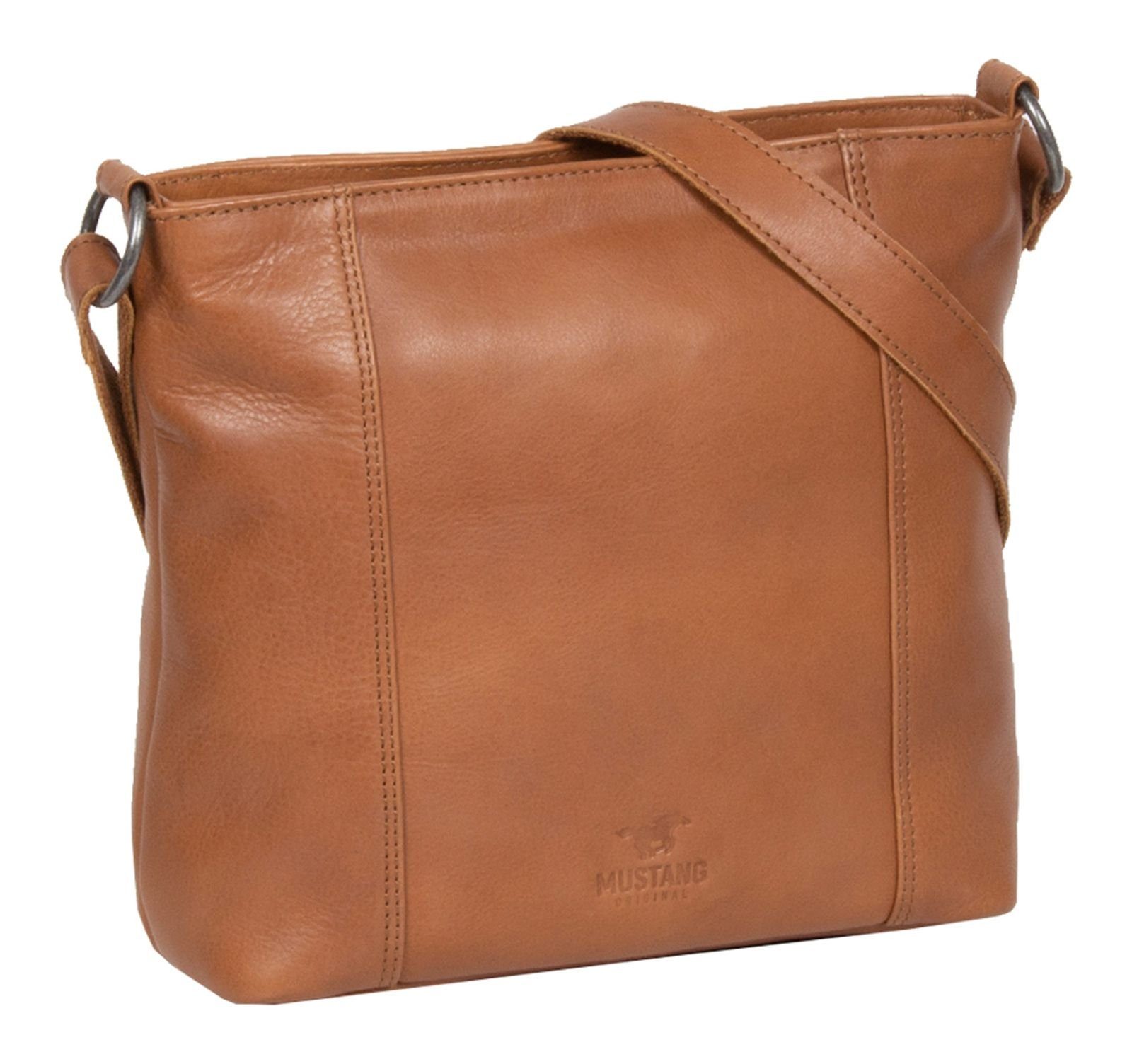 MUSTANG Schultertasche Salamanca günstig online kaufen