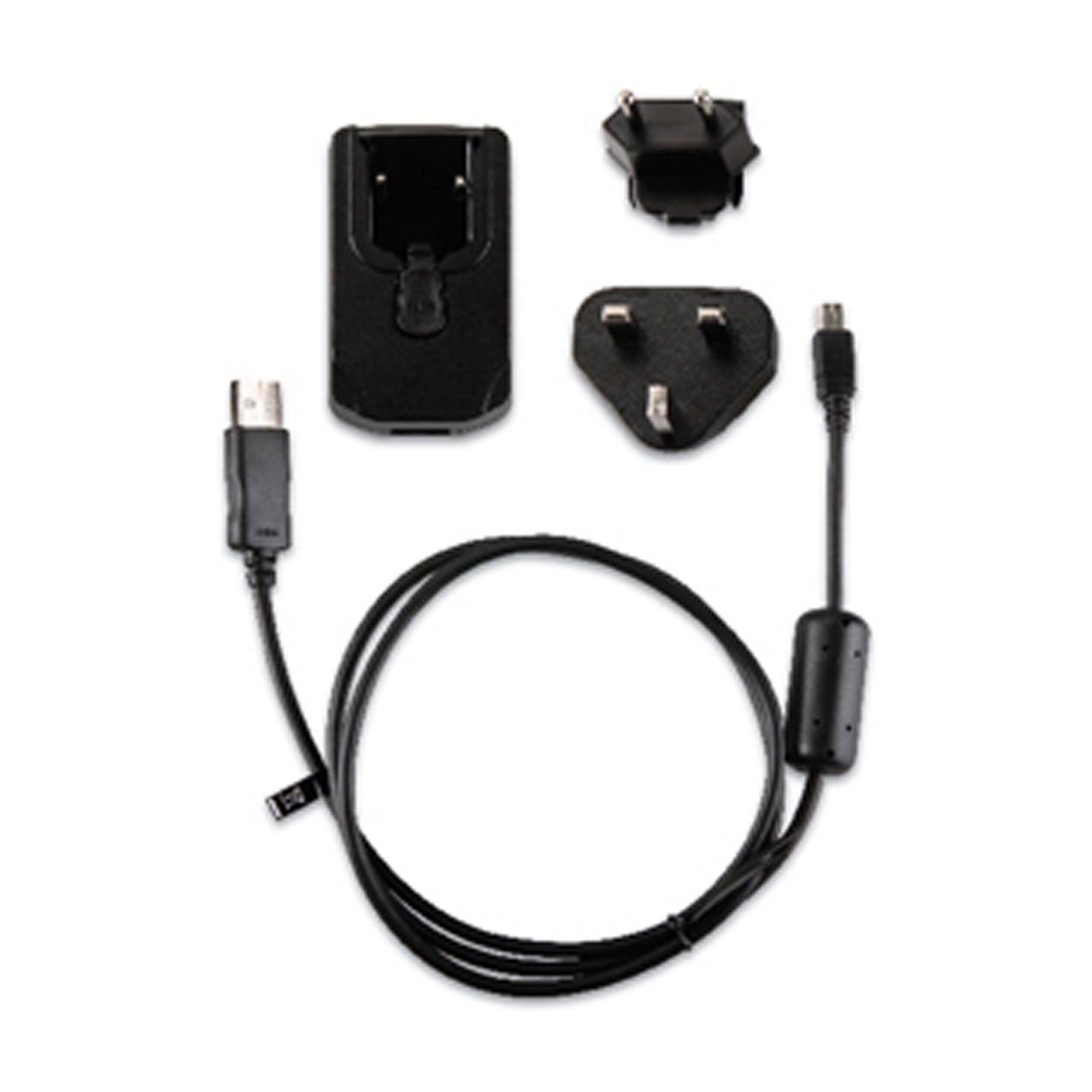 GARMIN Universal Netzteil Reiseadapter Mini / Micro USB Adapter