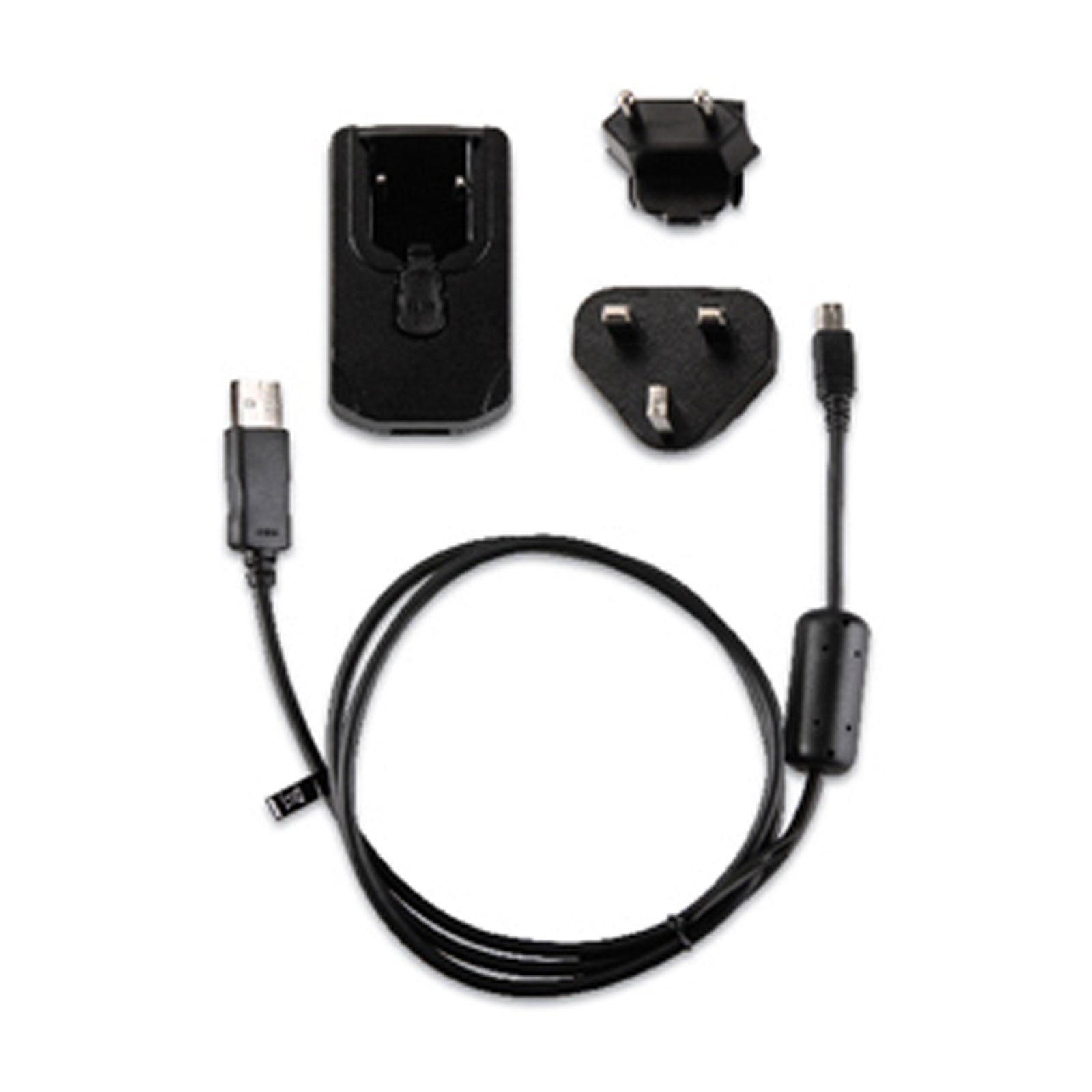 Garmin GARMIN Universal Netzteil Reiseadapter Mini / Micro USB Adapter