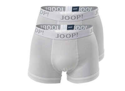 Joop! Boxer Herren 2er-Pack Boxer Shorts, Fine Cotton Stretch