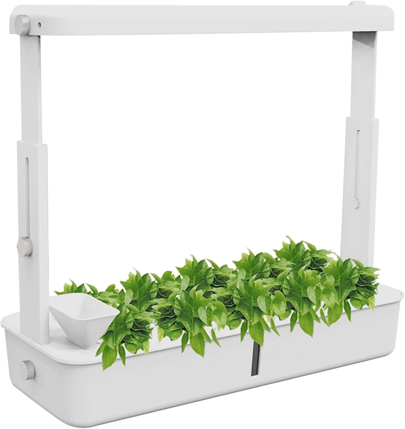 @tec Gewächshaus Mini Pflanzenaufzuchtstation, Zimmergewächshaus, ideal günstig online kaufen
