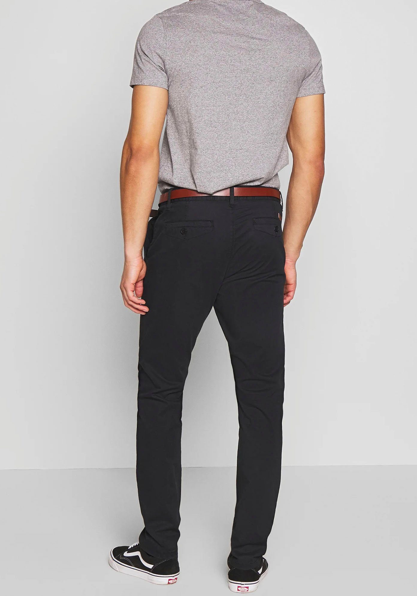 Indicode Stoffhose Gower günstig online kaufen