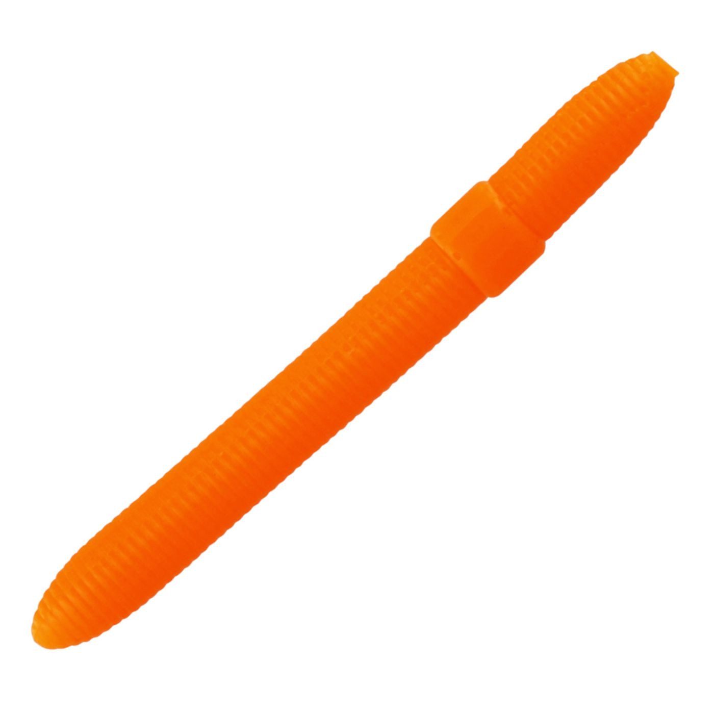 Kunstköder Westin Nightcrawler 7,5cm - 10 Gummiwürmer