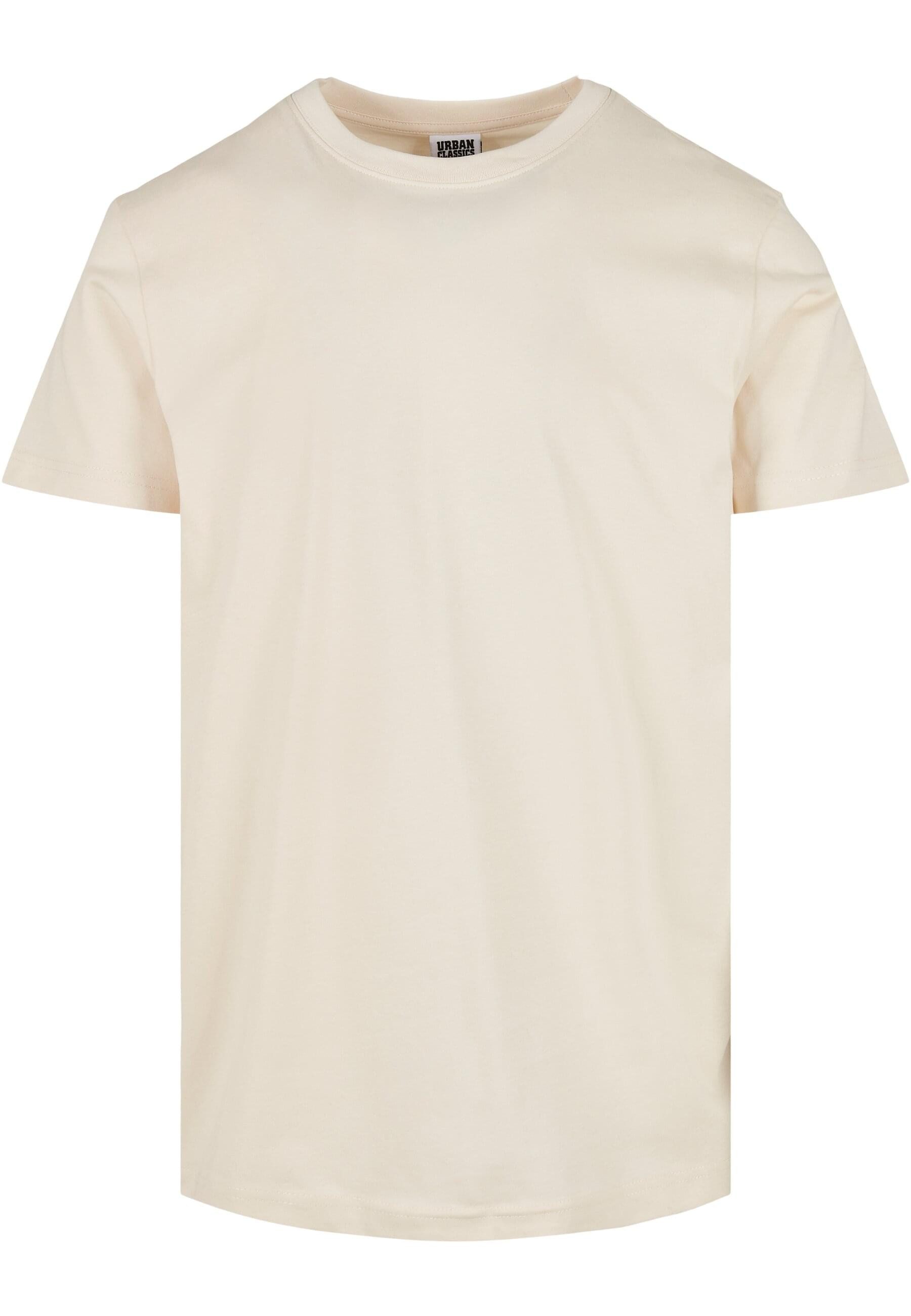 URBAN CLASSICS T-Shirt Urban Classics Herren Basic Tee (1-tlg)