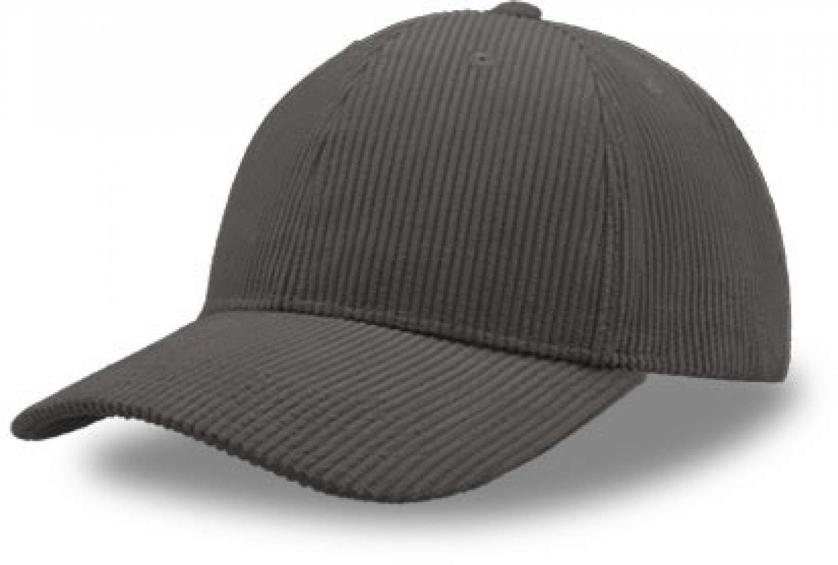 Atlantis Baseball Cap Cordy Cap Recycled günstig online kaufen