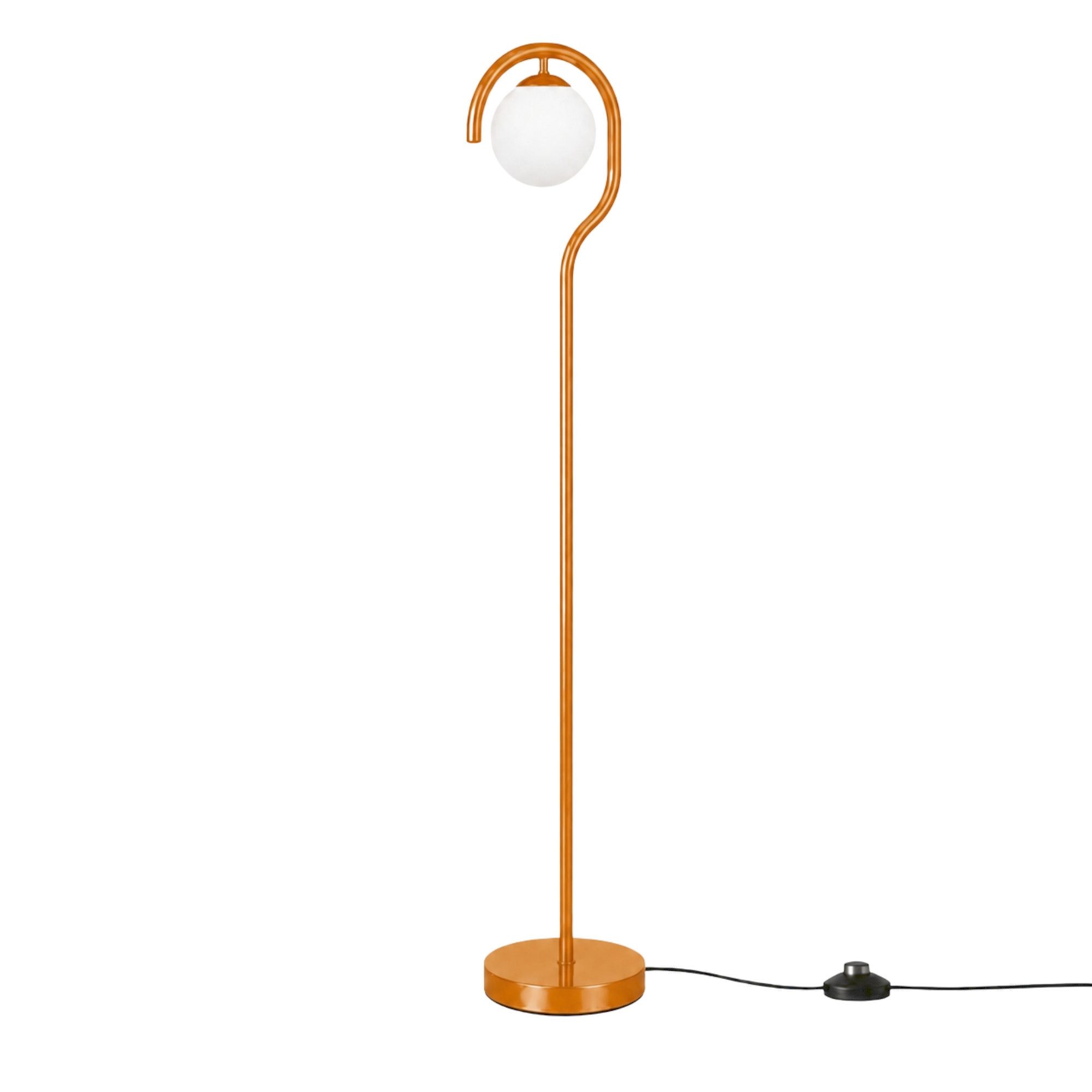 Opviq Stehlampe, ohne Leuchtmittel, Stehleuchte, E27, ohne Leuchtmittel, IP20