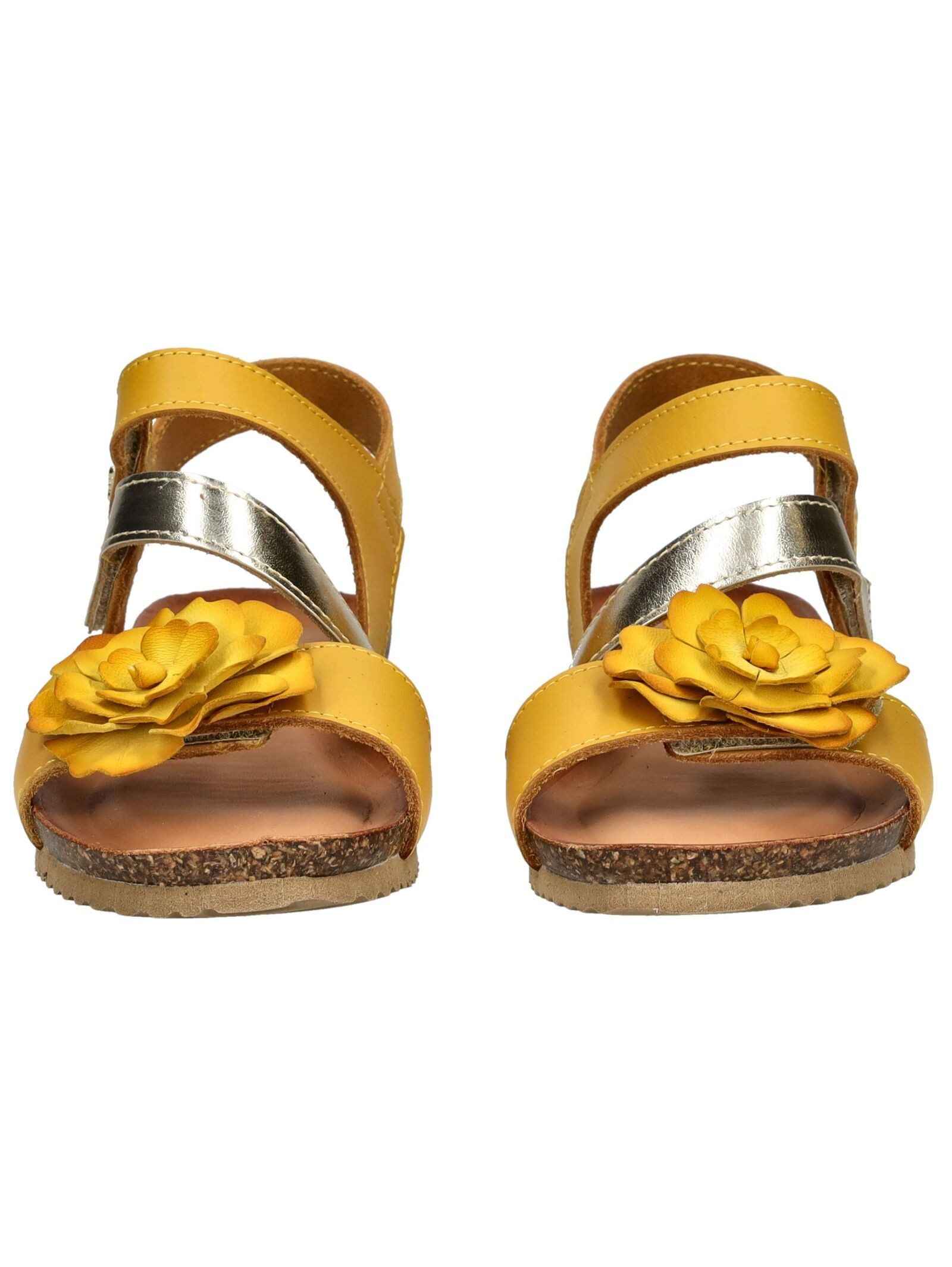 IGI & CO Sandalen Leder . Riemchensandalette