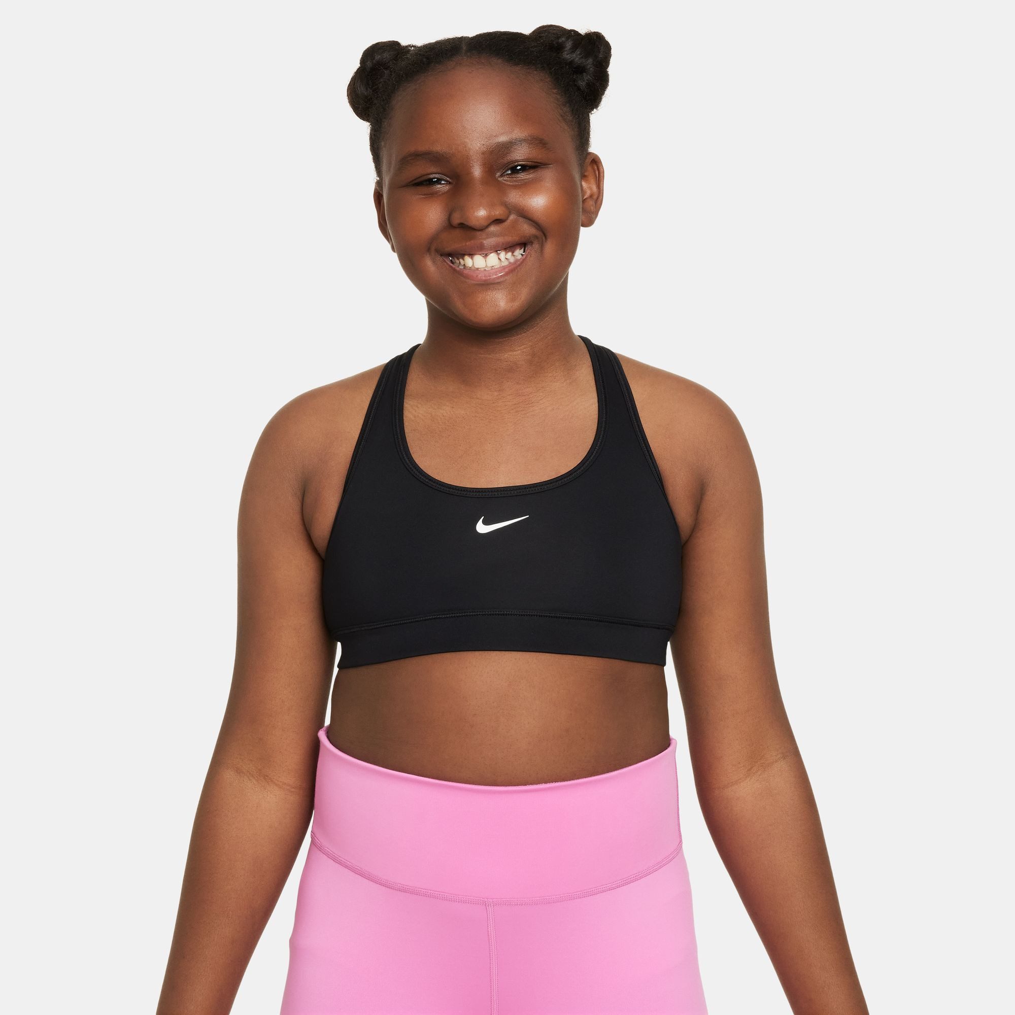 Nike Sport-BH G NK DF SWOOSH BRA für Mädchen und Jugendliche