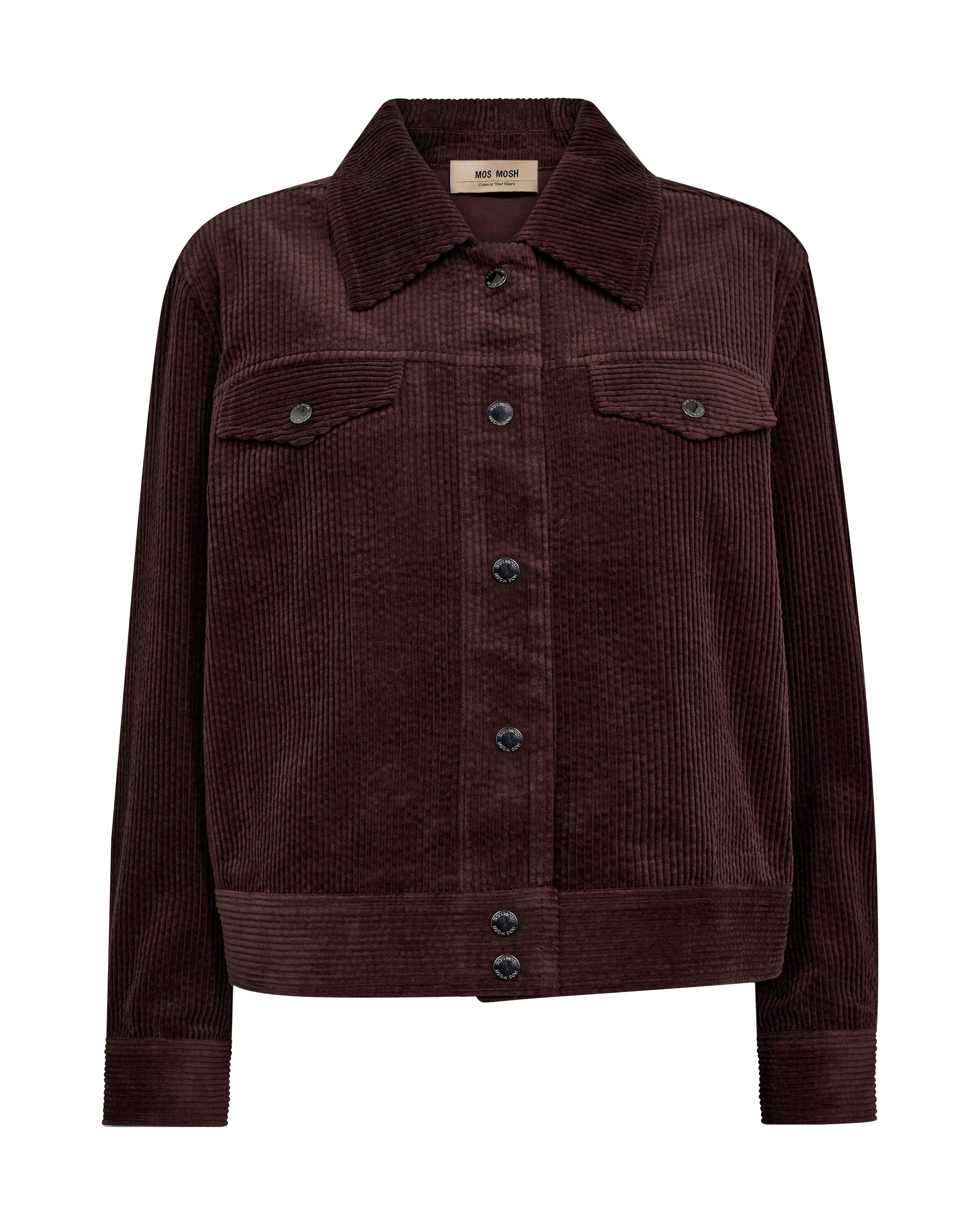 Mos Mosh Outdoorjacke
