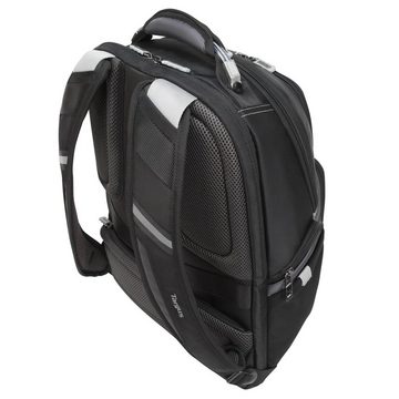 Targus Notebook-Rucksack DrifterTrek 11.6-15.6 USB Laptop Backpack