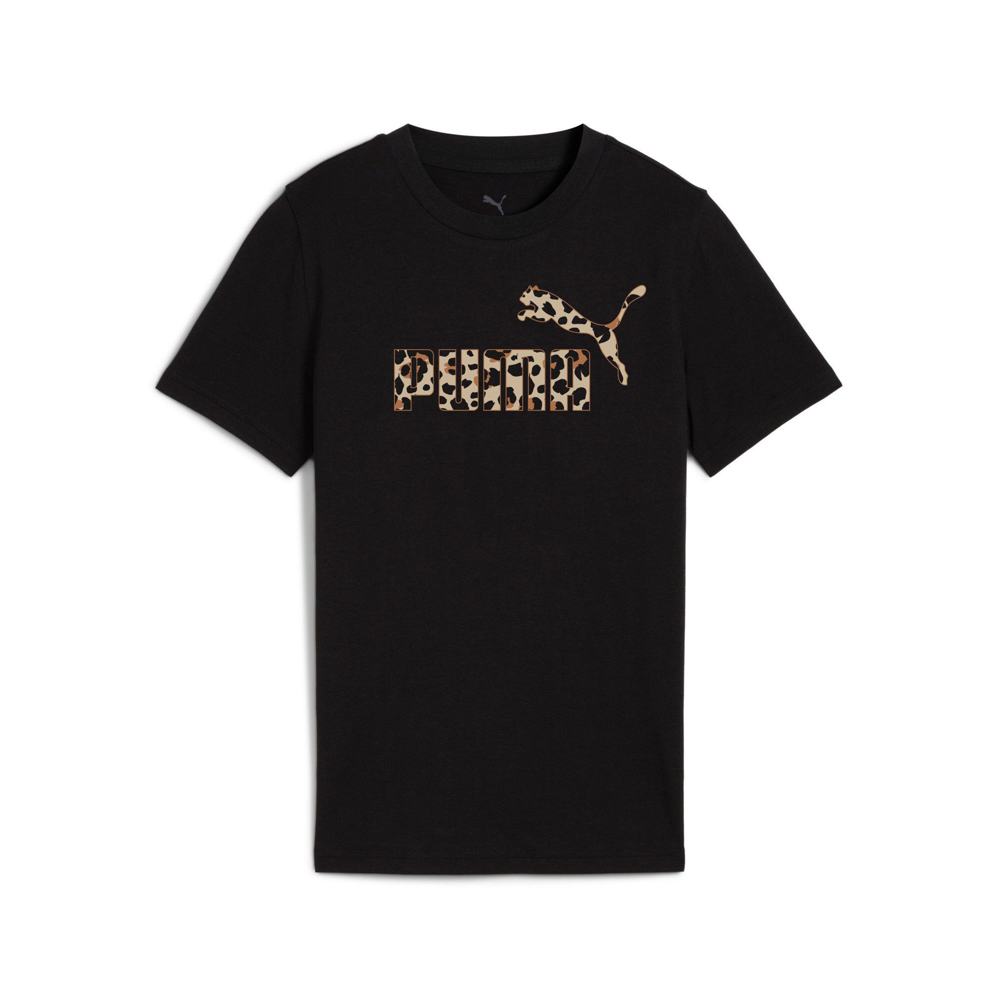PUMA T-Shirt ESS GRAPHIC ANIMAL GRAPHIC günstig online kaufen