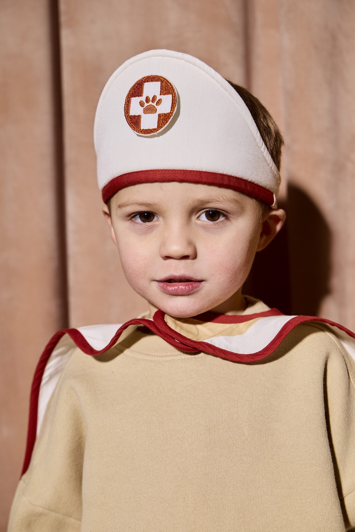 Kids Concept Arzt-Kostüm Kids Concept Kinder-Kostüm Doktor 3 - 5 Jahre - 75x1x65cm