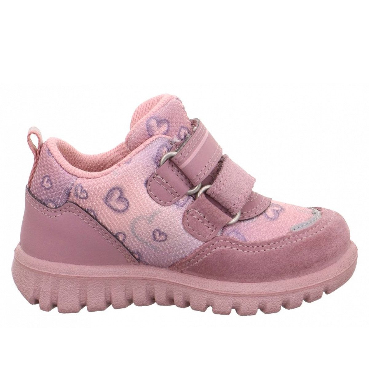 Superfit Sport 7 Mini Lauflernschuh