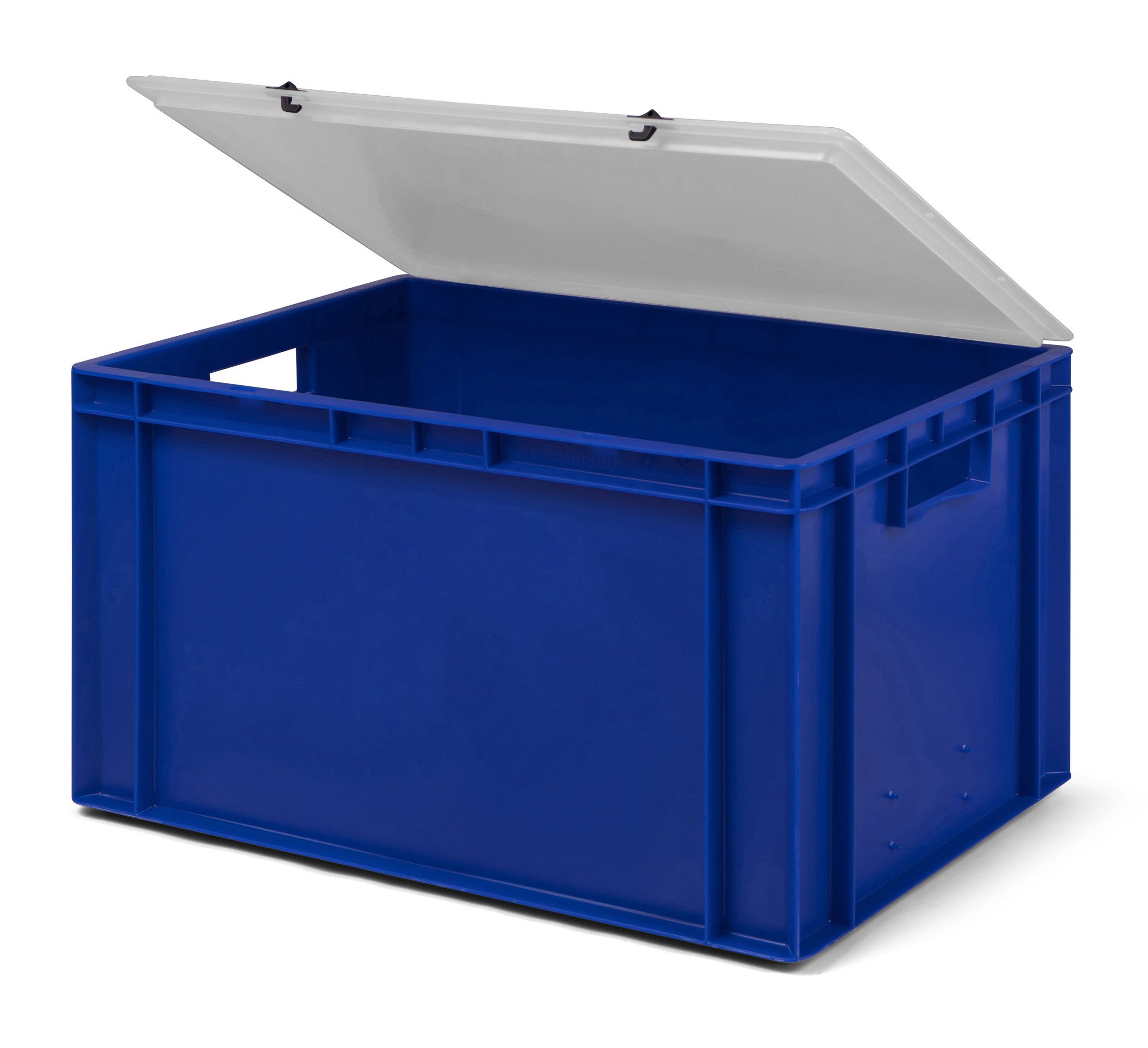 1a-Topstore Aufbewahrungsbox Designbox Eurobox Stapelbox mit günstig online kaufen