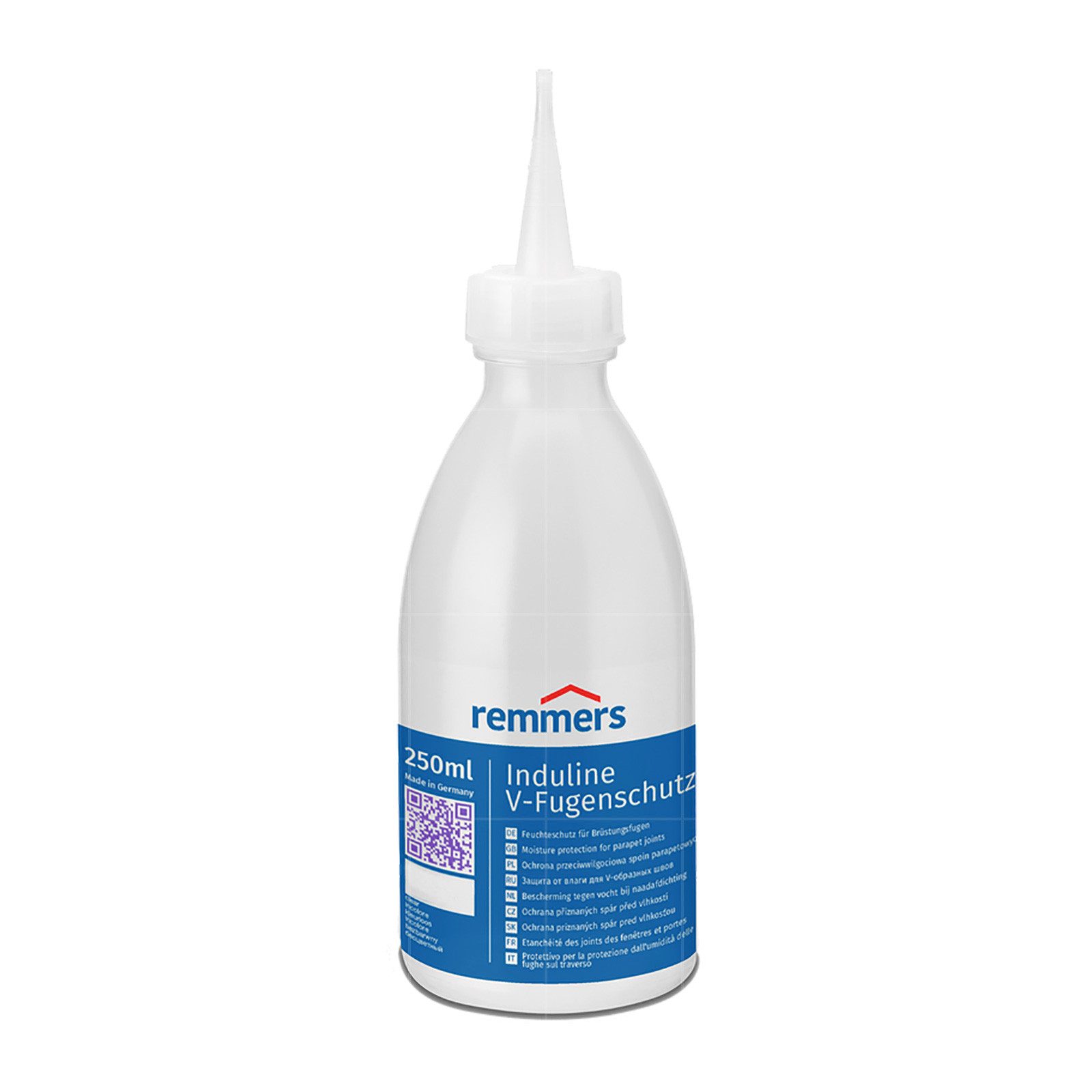 Remmers Fugenversiegler Induline V - Fugenschutz - 0.25 LTR (WEISS)