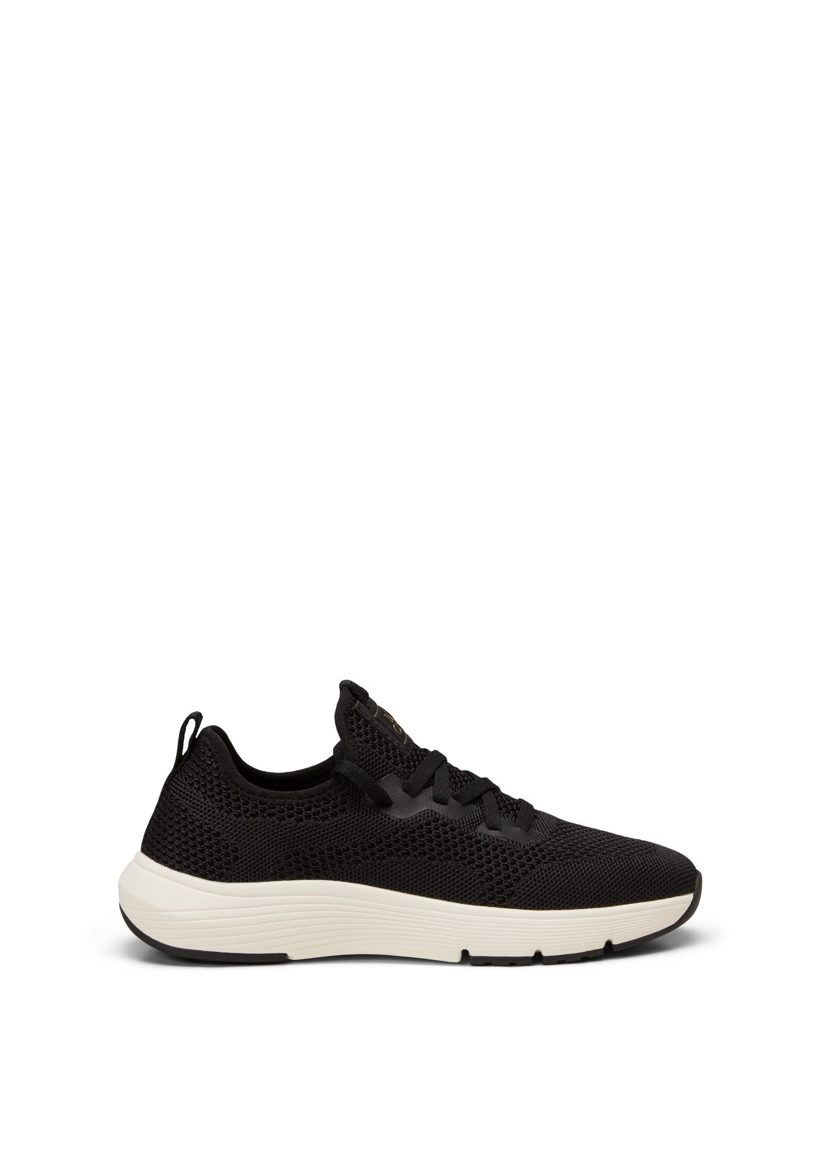 Marc O'Polo aus recyceltem Polyester Sneaker
