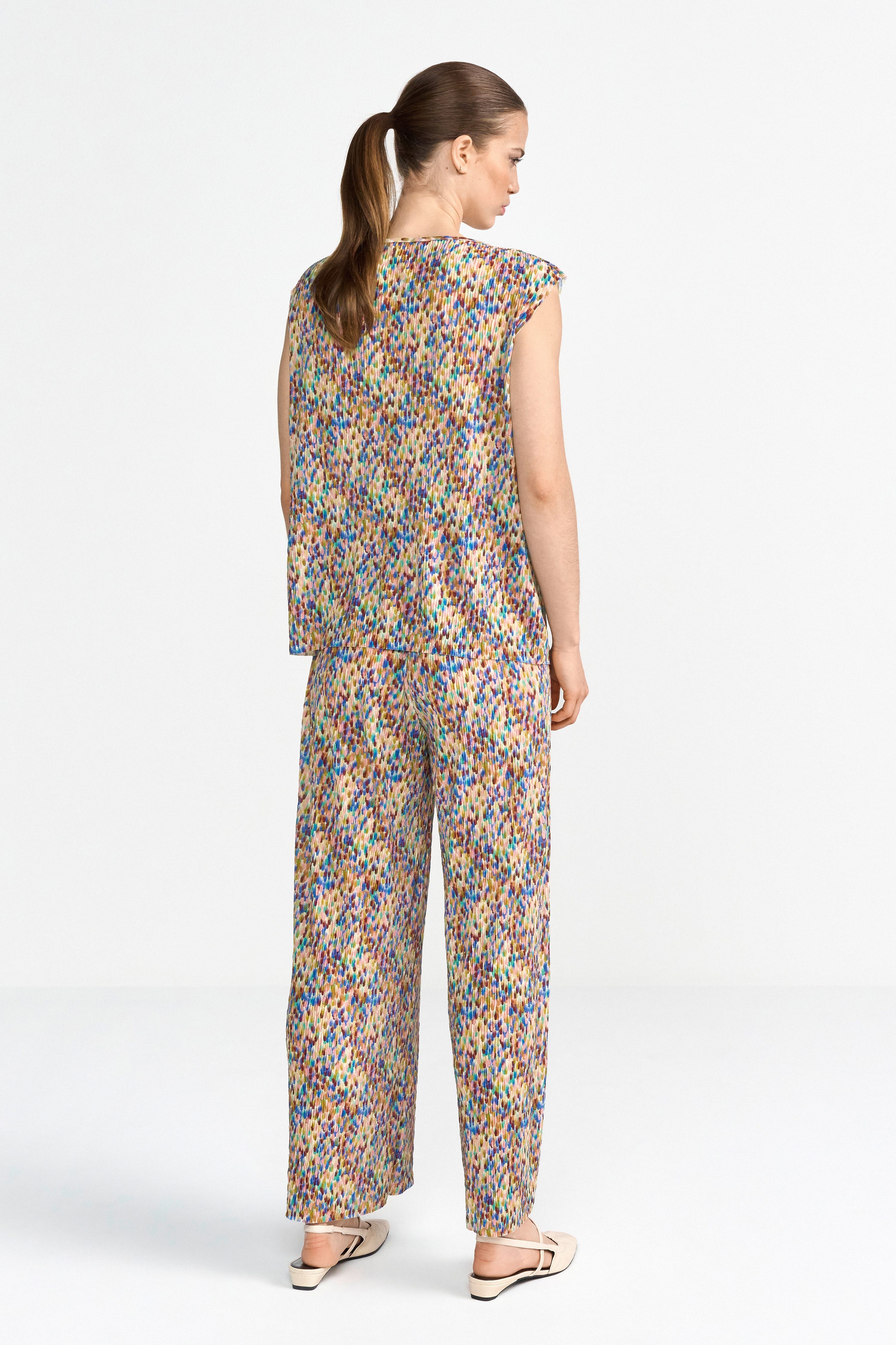 RICHROYAL Stoffhose Mit geradem Beinabschluss günstig online kaufen