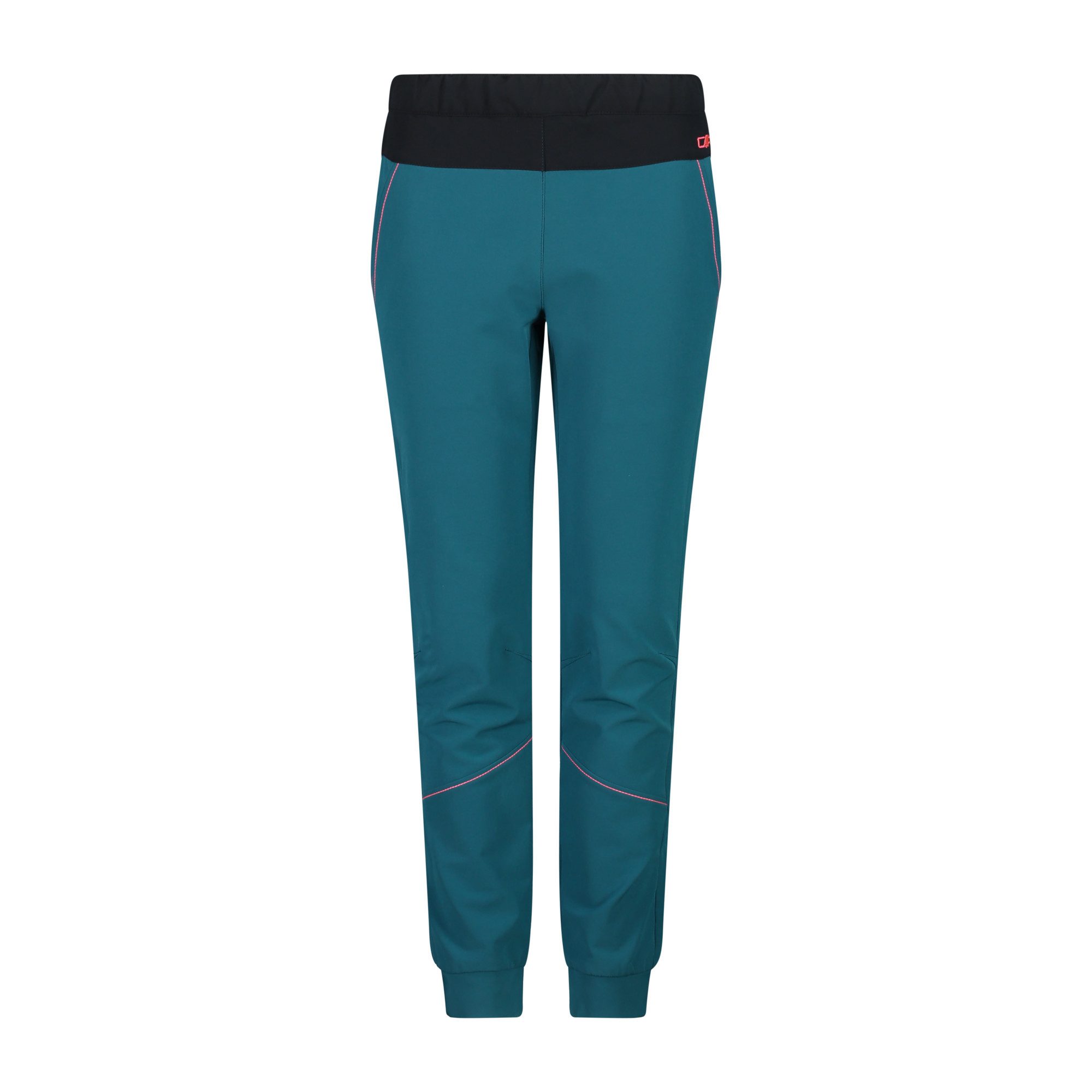 CMP Trekkinghose CMP Mädchen Hose KID PANT LONG 34T3365