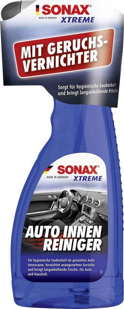 Sonax Sonax Xtreme Auto Innenreiniger 500ml Autopolitur